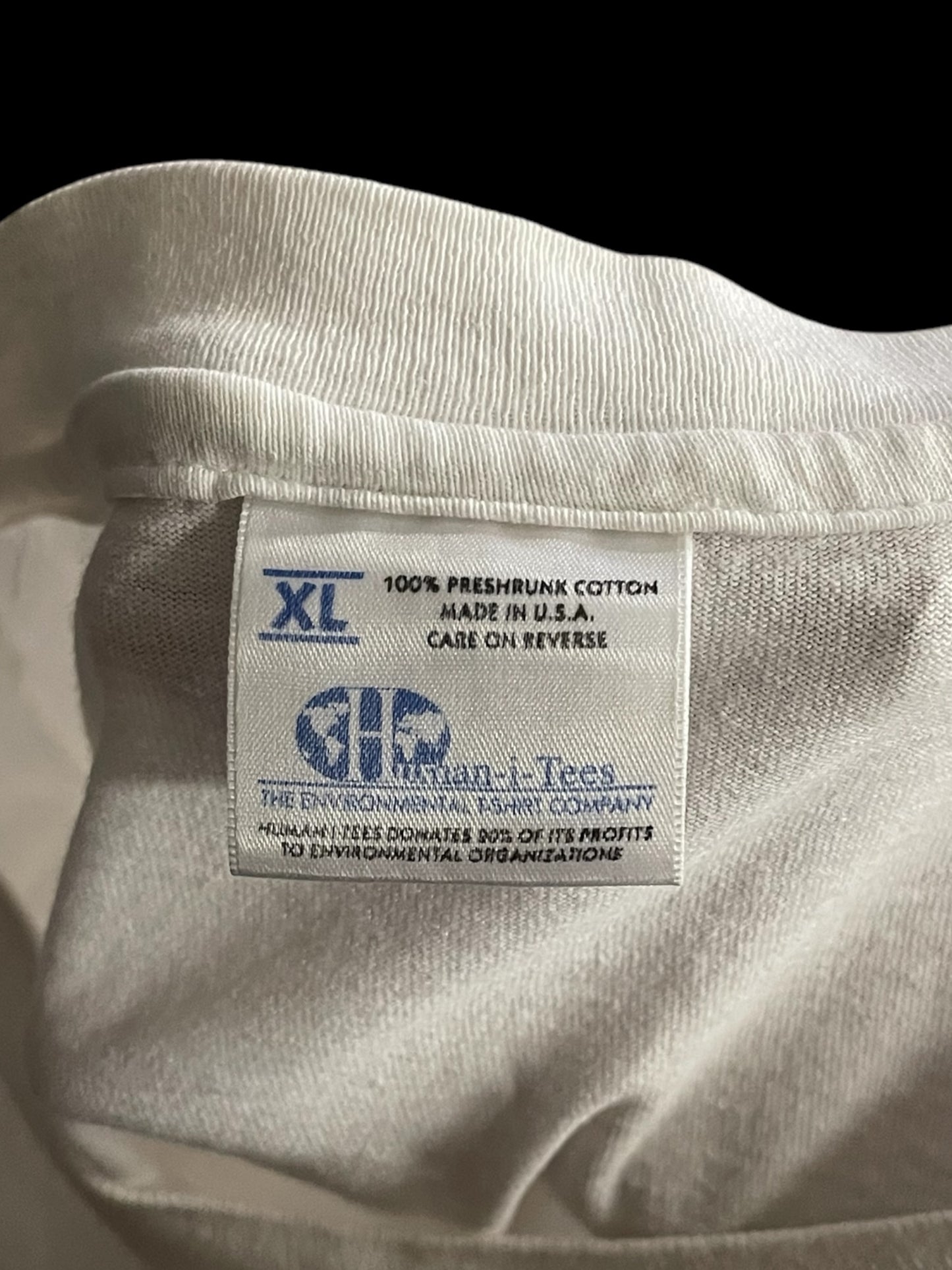 ARCTIC EXPLORER GRAPHIC T-SHIRT - XL