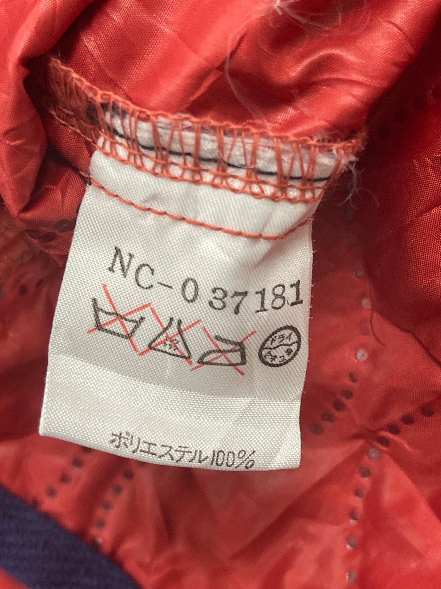 NIGEL CABOURN DENIM TRENCH - M