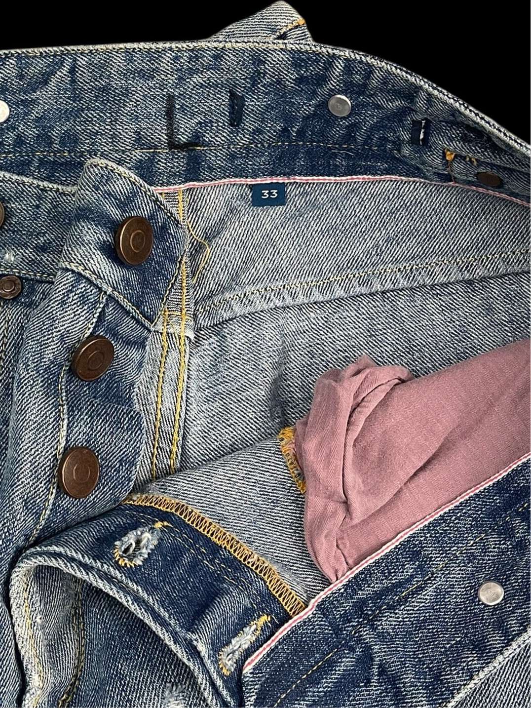 TRANSNOMADICA REPAIR EXPERIMENT - 33