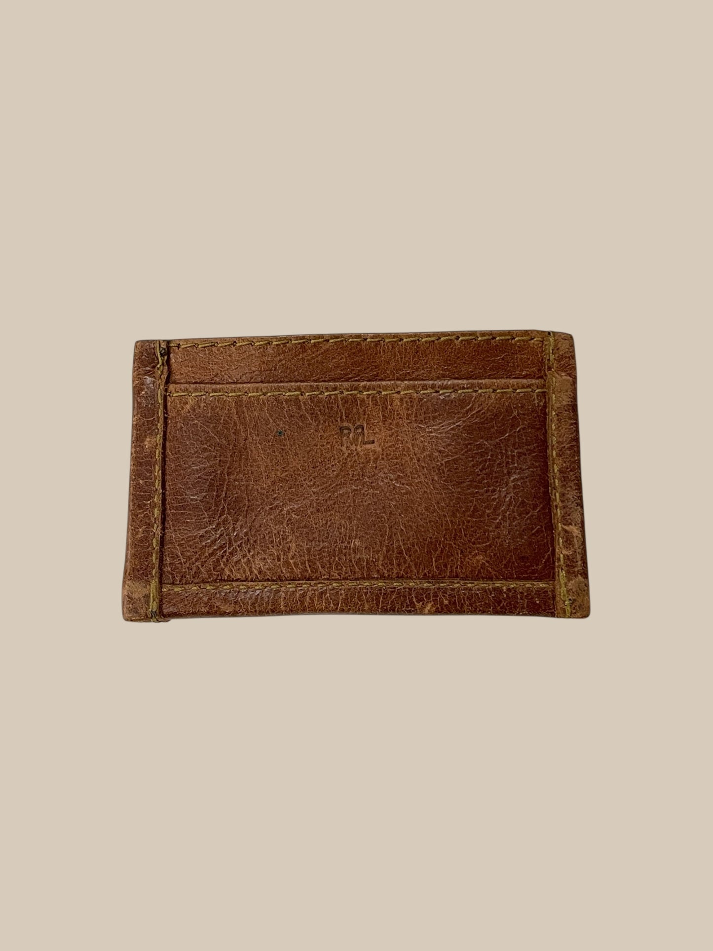 RRL CARDHOLDER