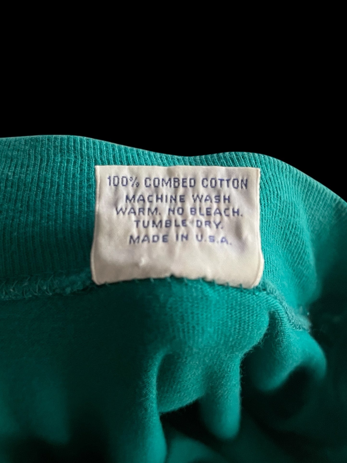 SAN FRANCISCO LS GRAPHIC T-SHIRT - XL