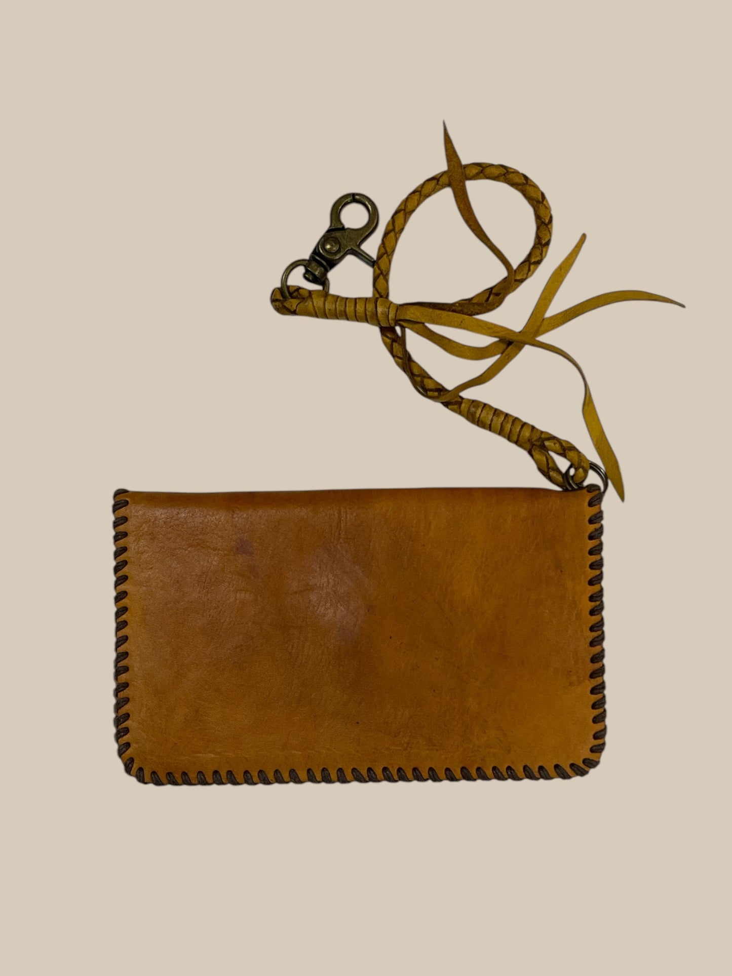 PHILADELPHIA TAILORED WEAR WALLET