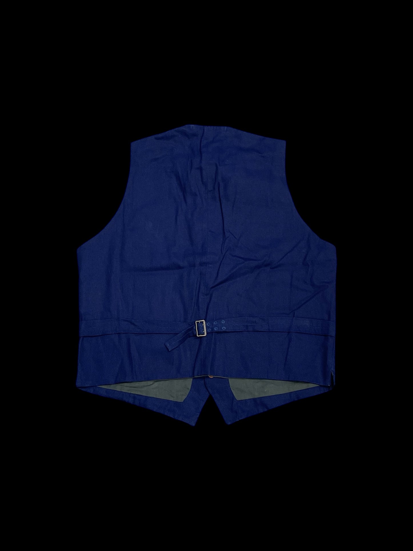 NIGEL CABOURN VEST - XL