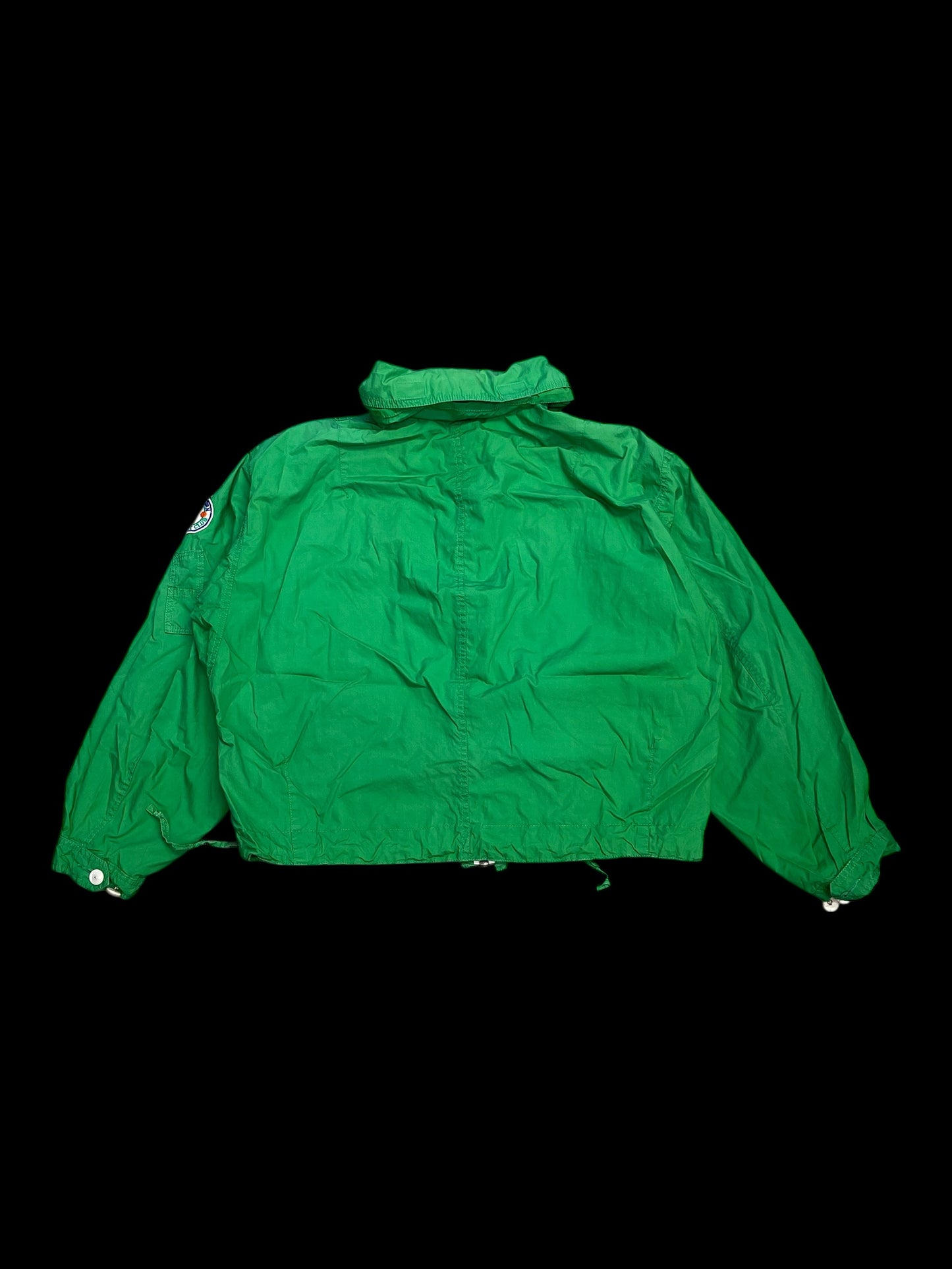 NIGEL CABOURN CRICKET CLUB JACKET - M