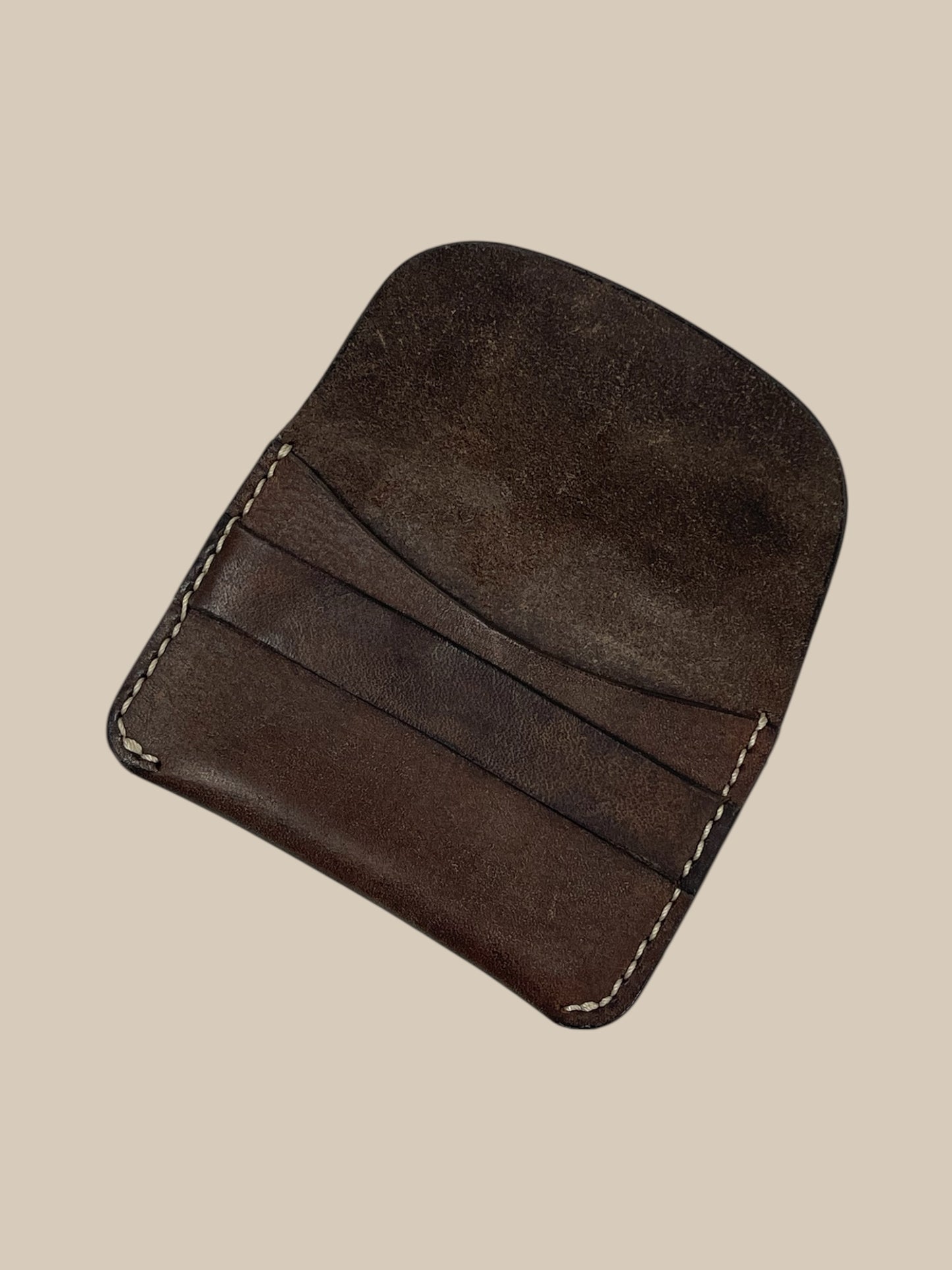 FREE RAIN LEATHER WALLET