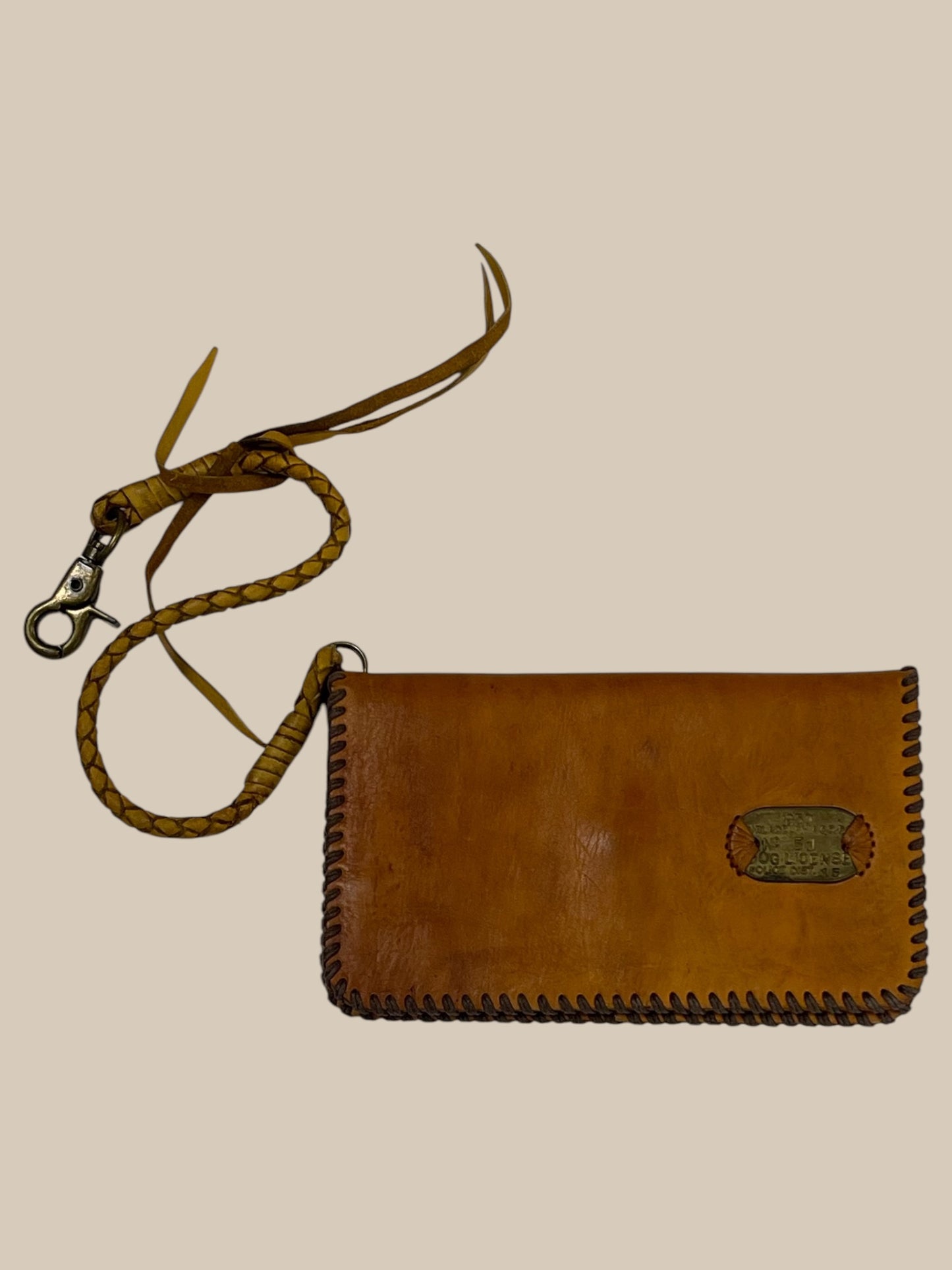 PHILADELPHIA TAILORED WEAR WALLET