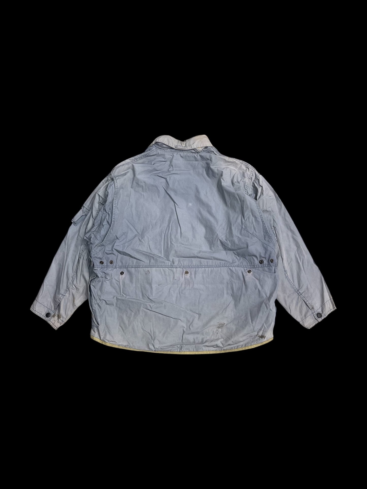 NIGEL CABOURN UTILITY JACKET - L