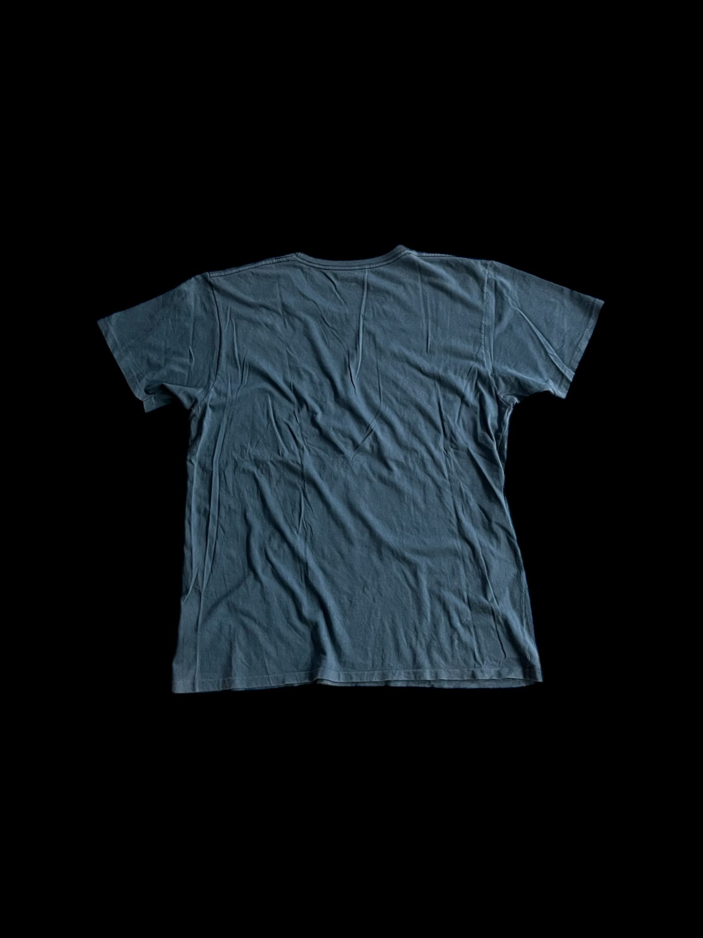 ROGAN GRAPHIC T-SHIRT - XL