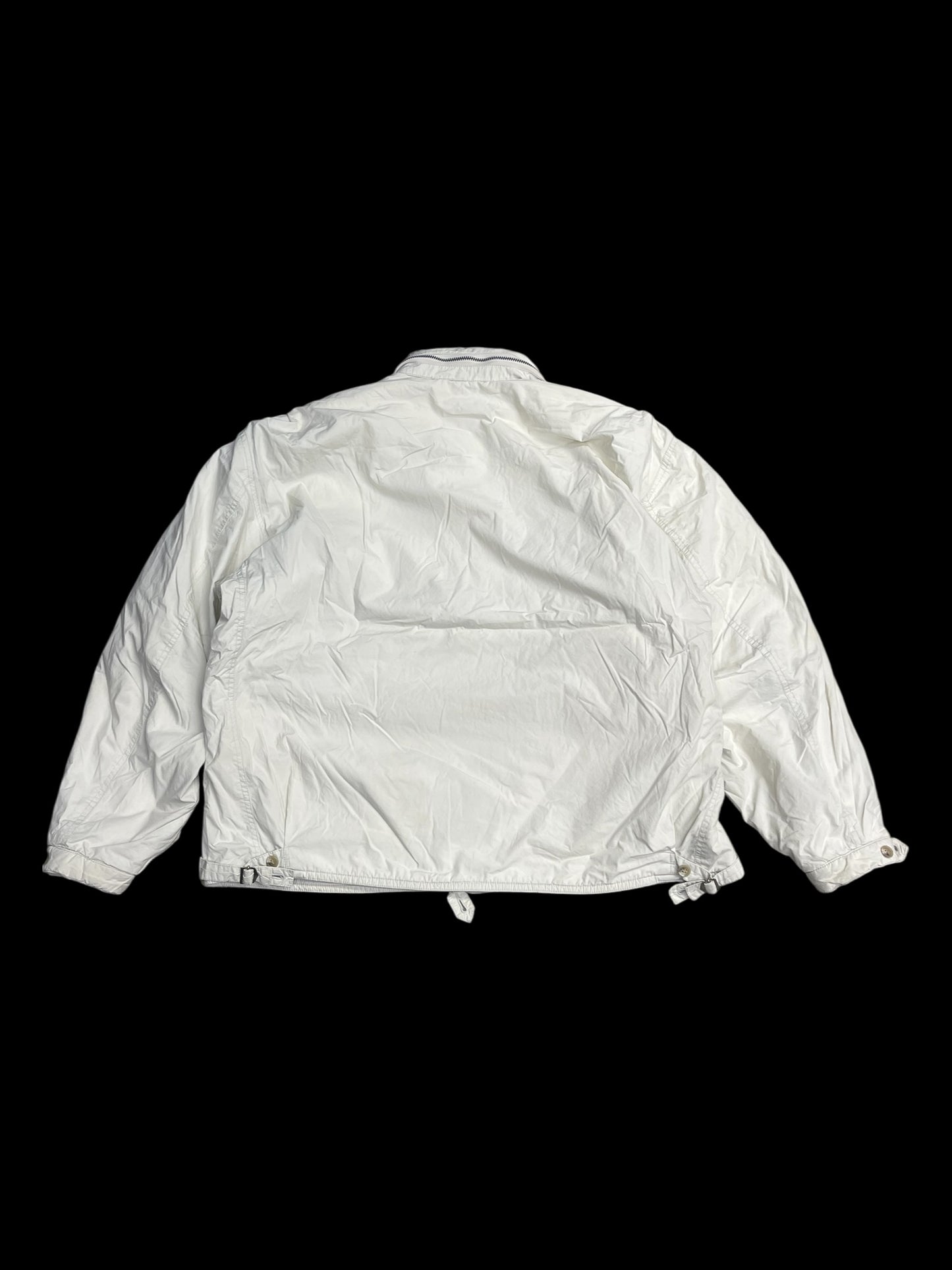 NIGEL CABOURN PARKA JACKET - L
