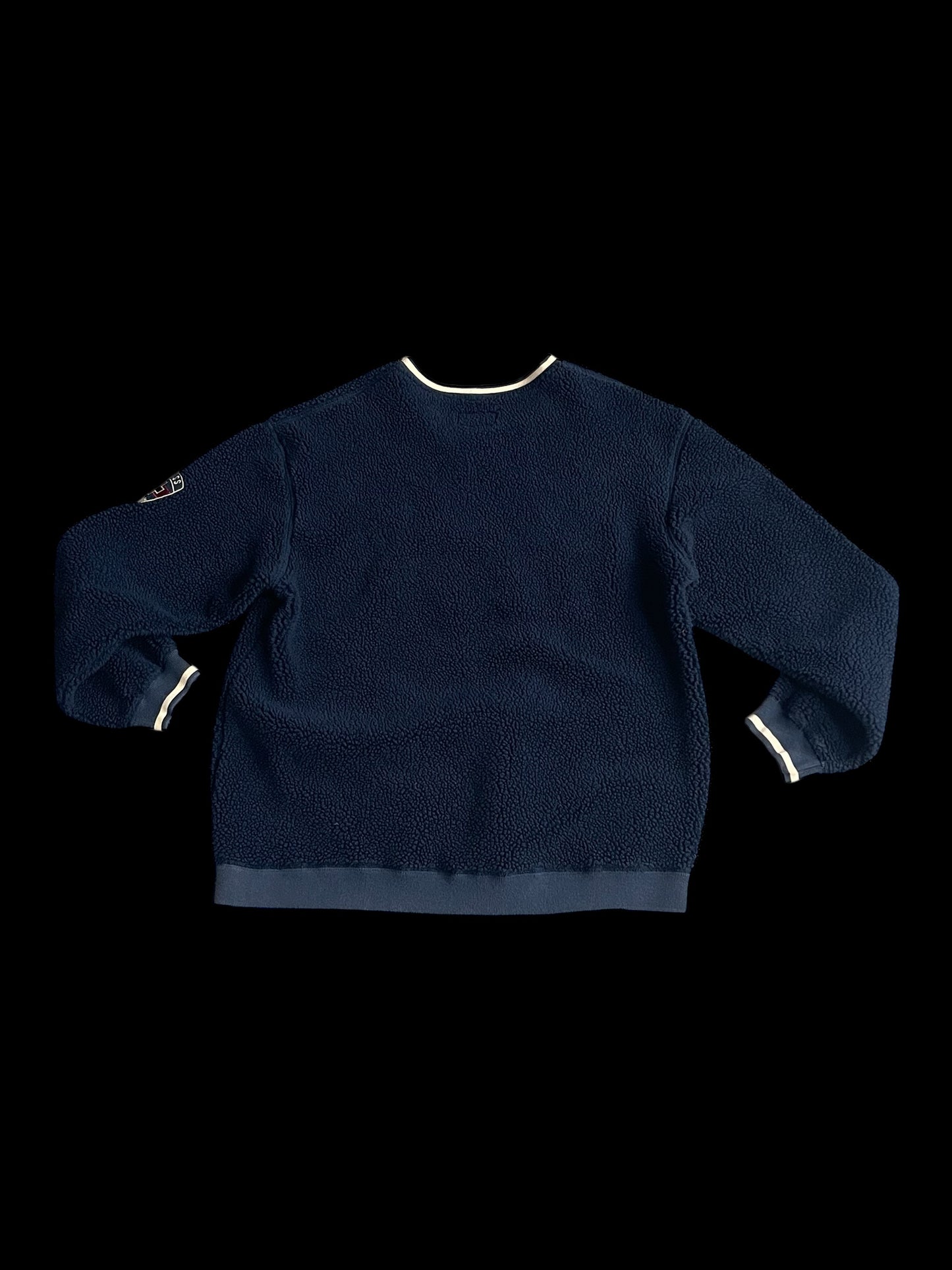 G.H. BASS&CO SWEATSHIRT - M