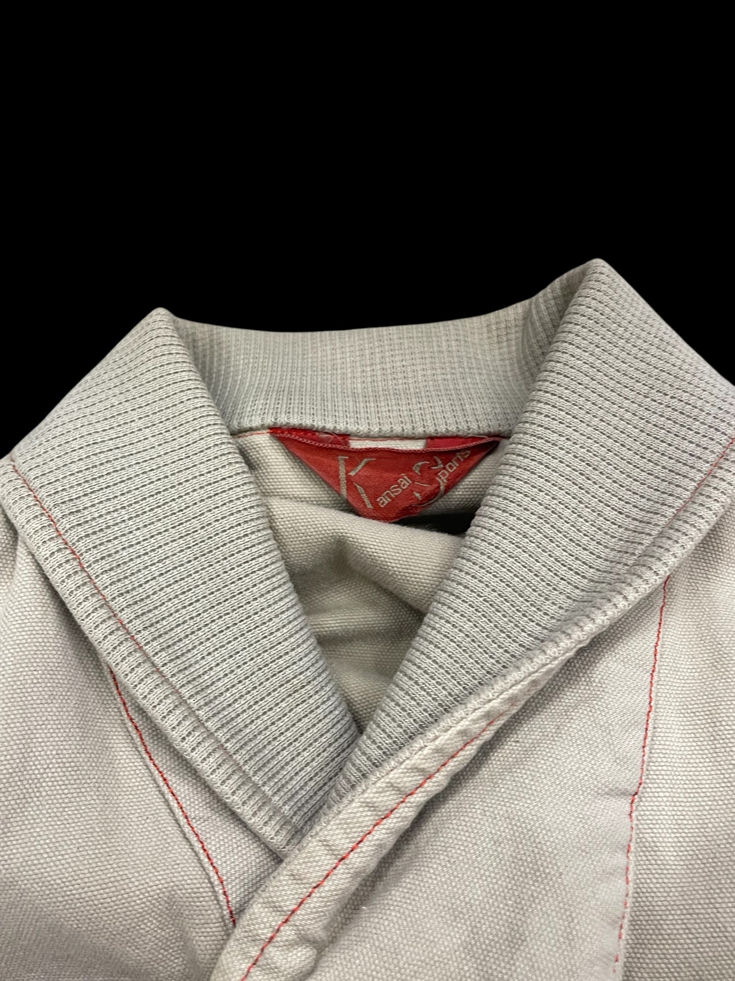 KANSAI SPORTS TACTICAL JACKET - M