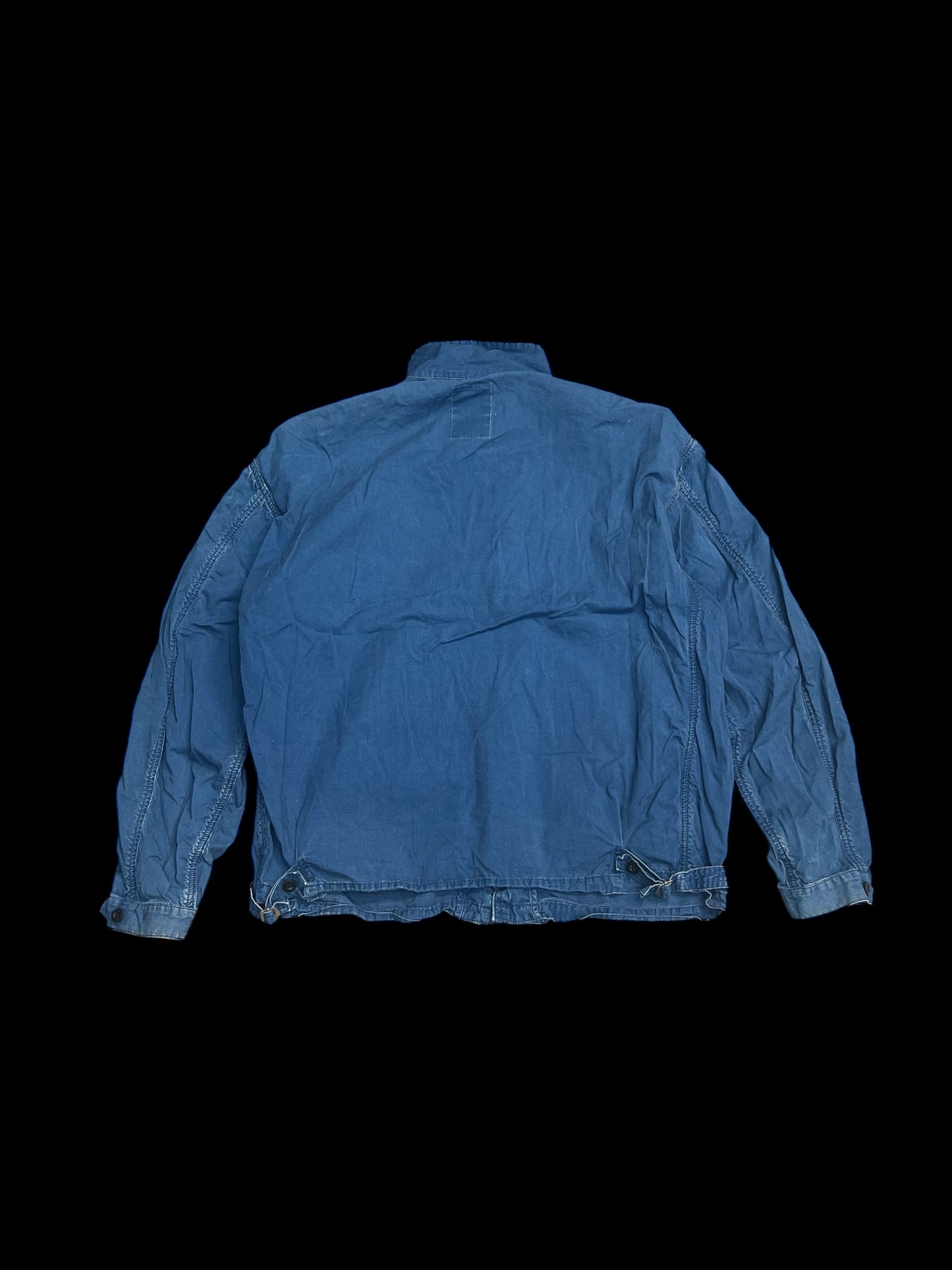 NIGEL CABOURN BOMBER JACKET - L