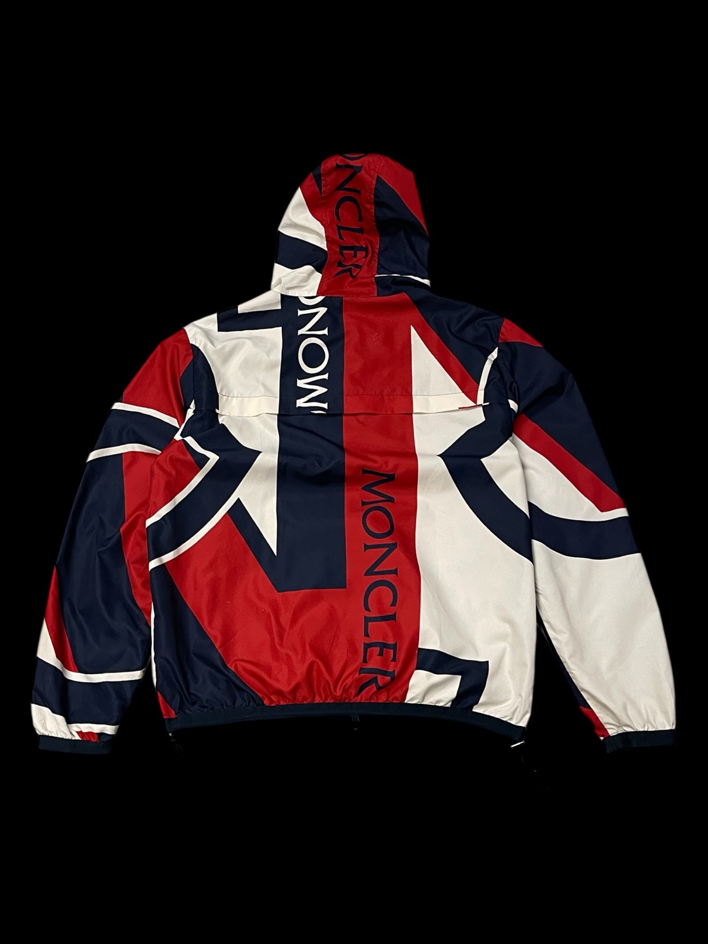 MONCLER X CRAIG GREEN - L