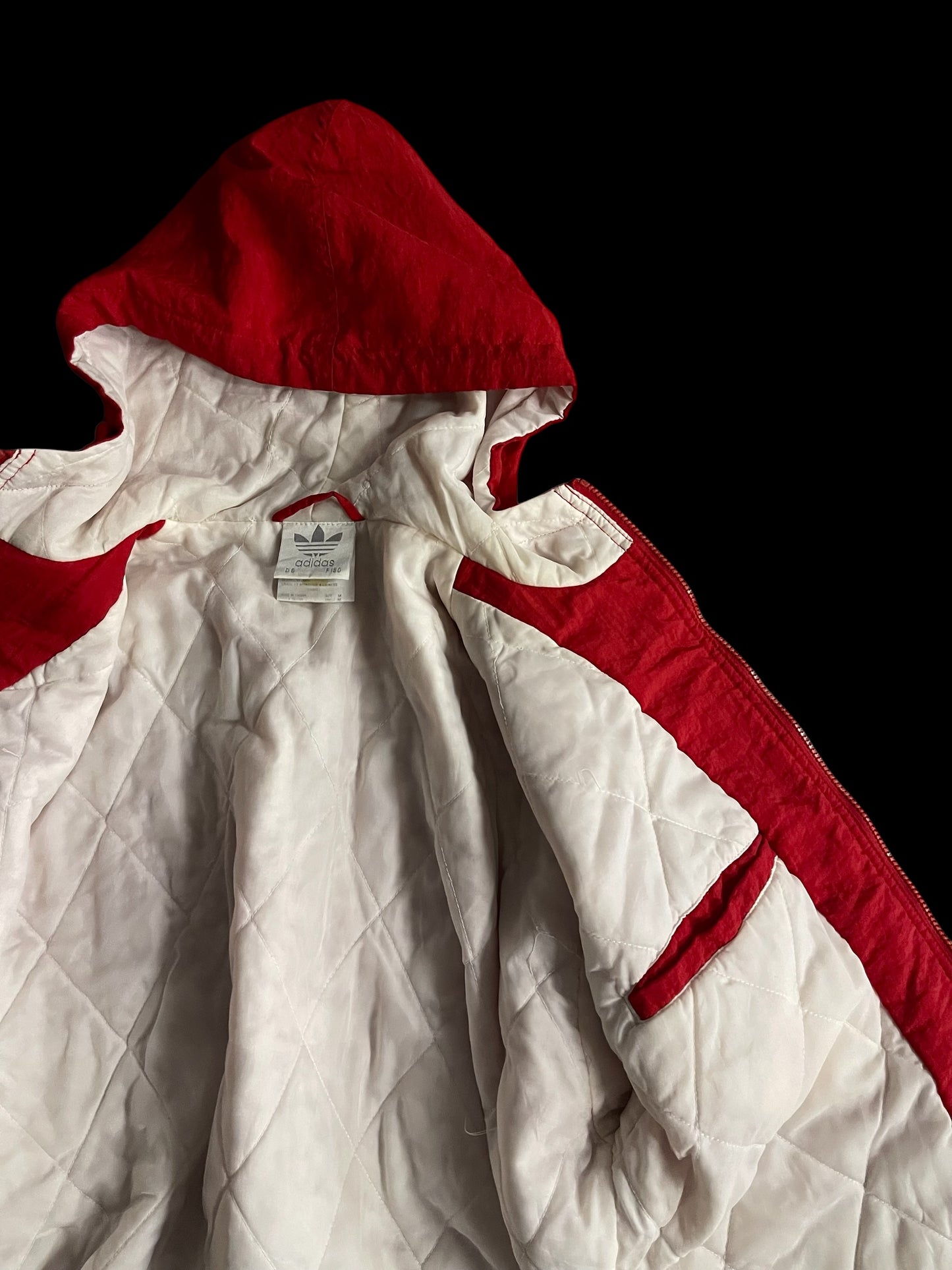 ADIDAS PUFFER - M