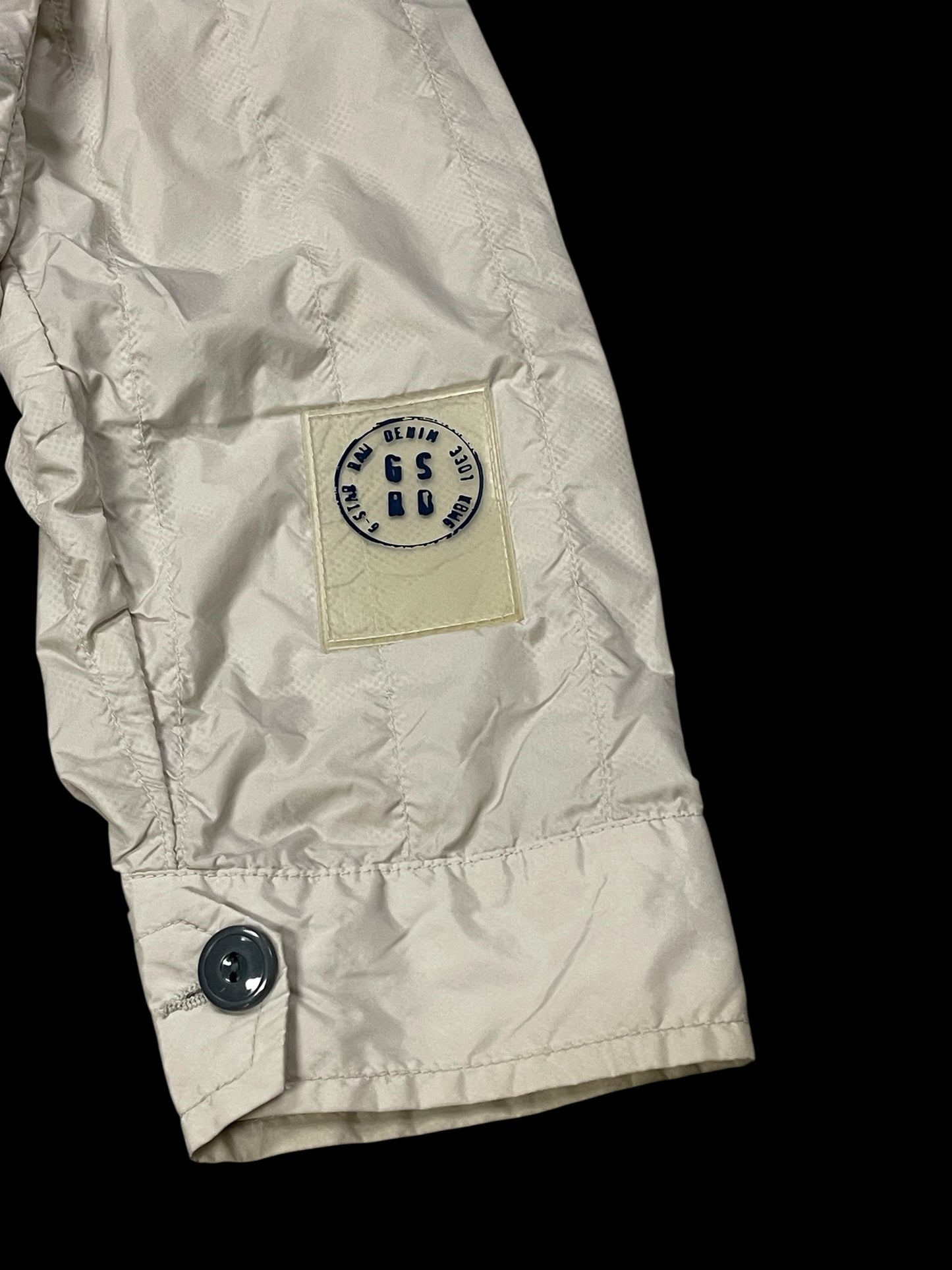G-STAR RAW “ARDEN JKT” - XXL