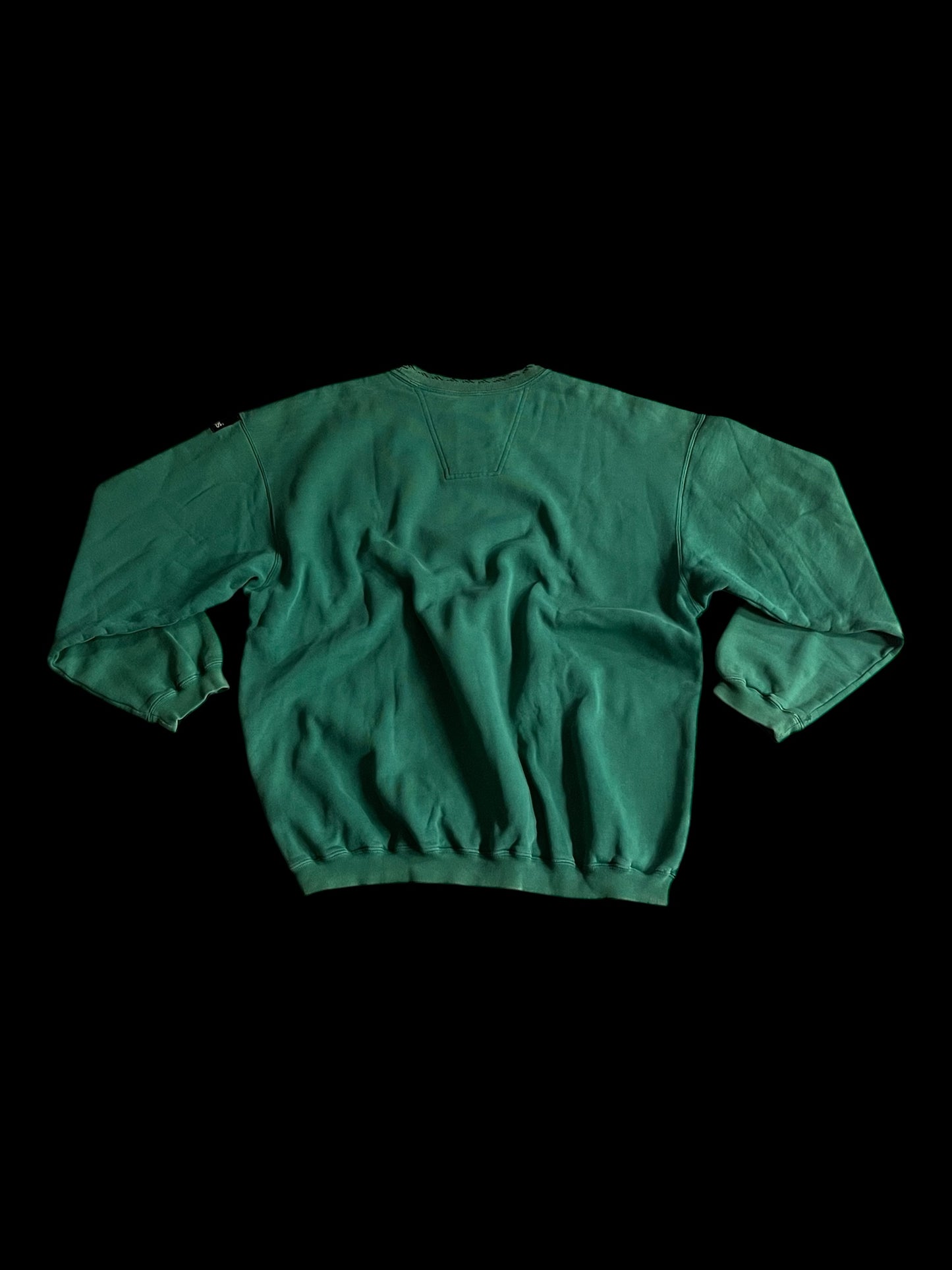 ADIDAS EQT CREWNECK SWEATSHIRT - XL
