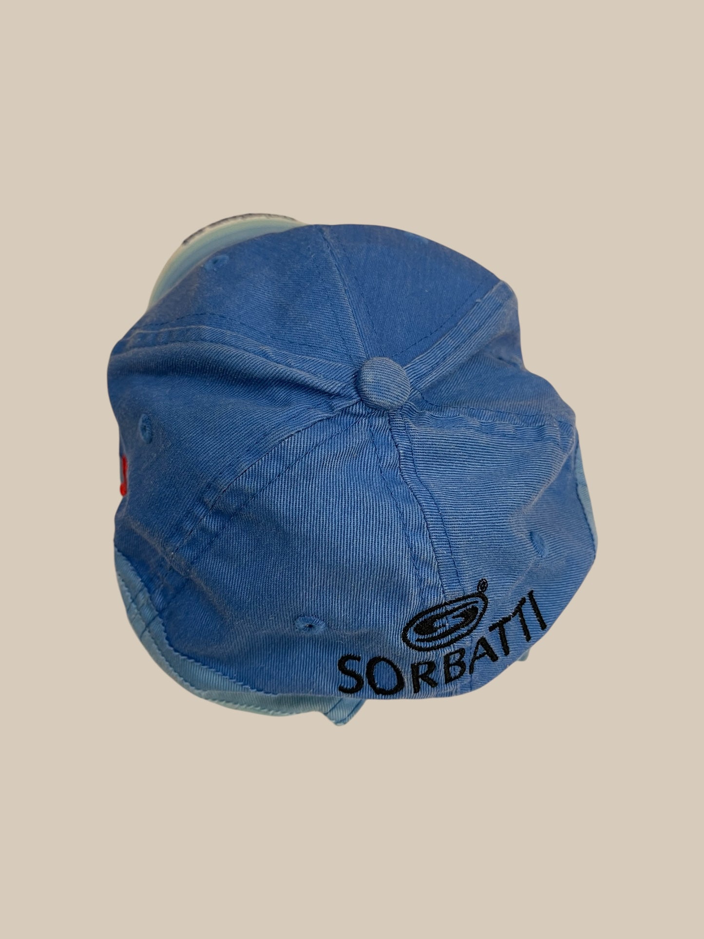 DOMINA CYCLING CAP