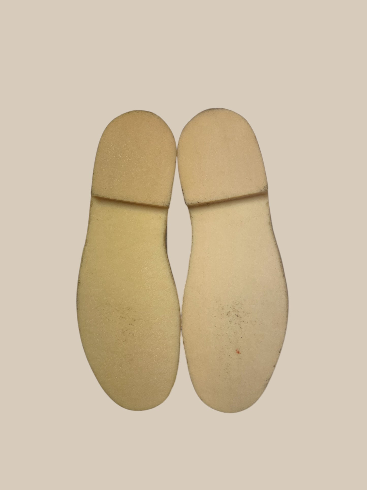 CLARKS ORIGINALS “DESERT BOOT” - SZ.9