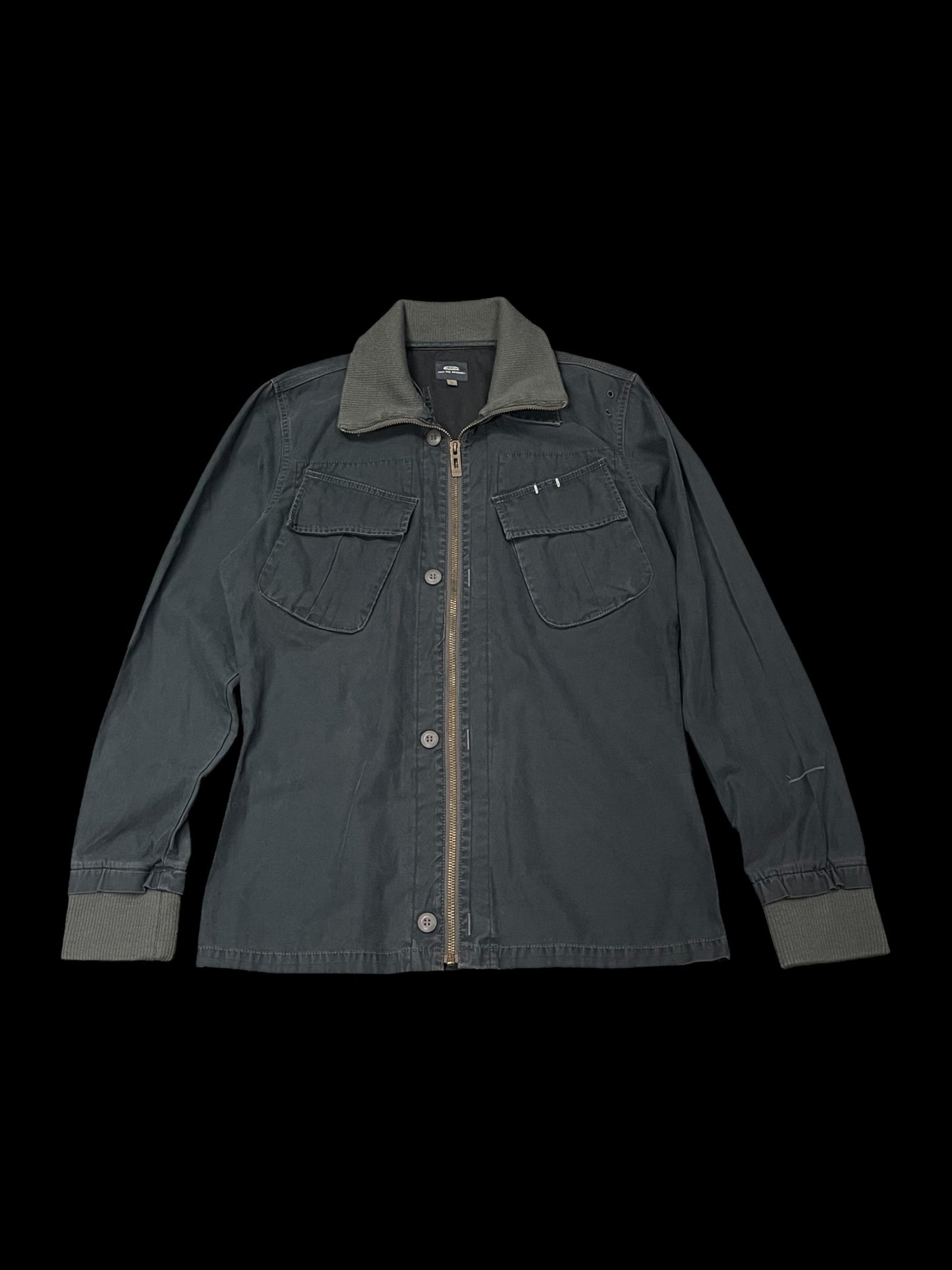 G-STAR RAW “MARSHALL SHIRT L/S” - L