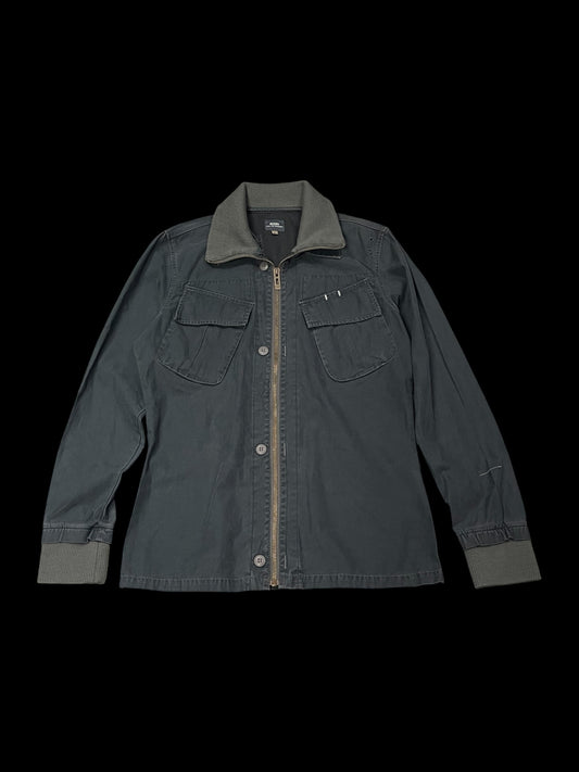 G-STAR RAW “MARSHALL SHIRT L/S” - L