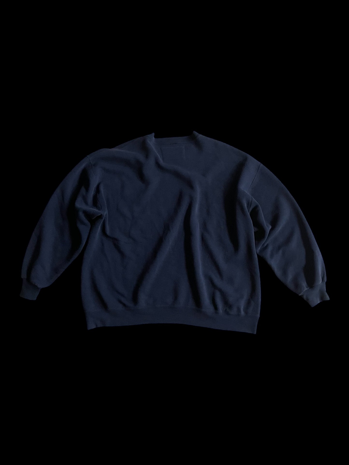 NWES CREWNECK SWEATSHIRT - L