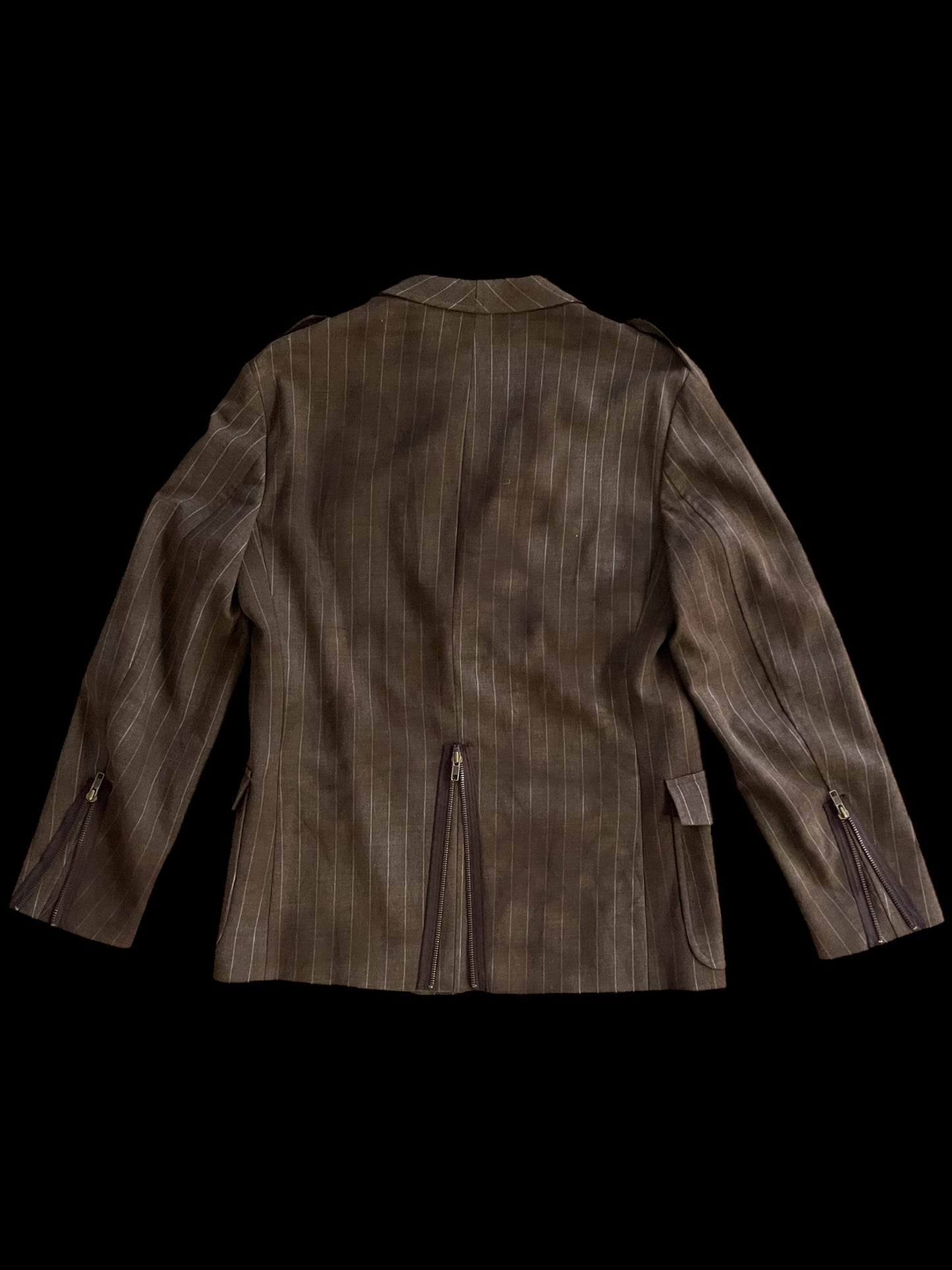 DANIELE ALESSANDRINI BLAZER - L