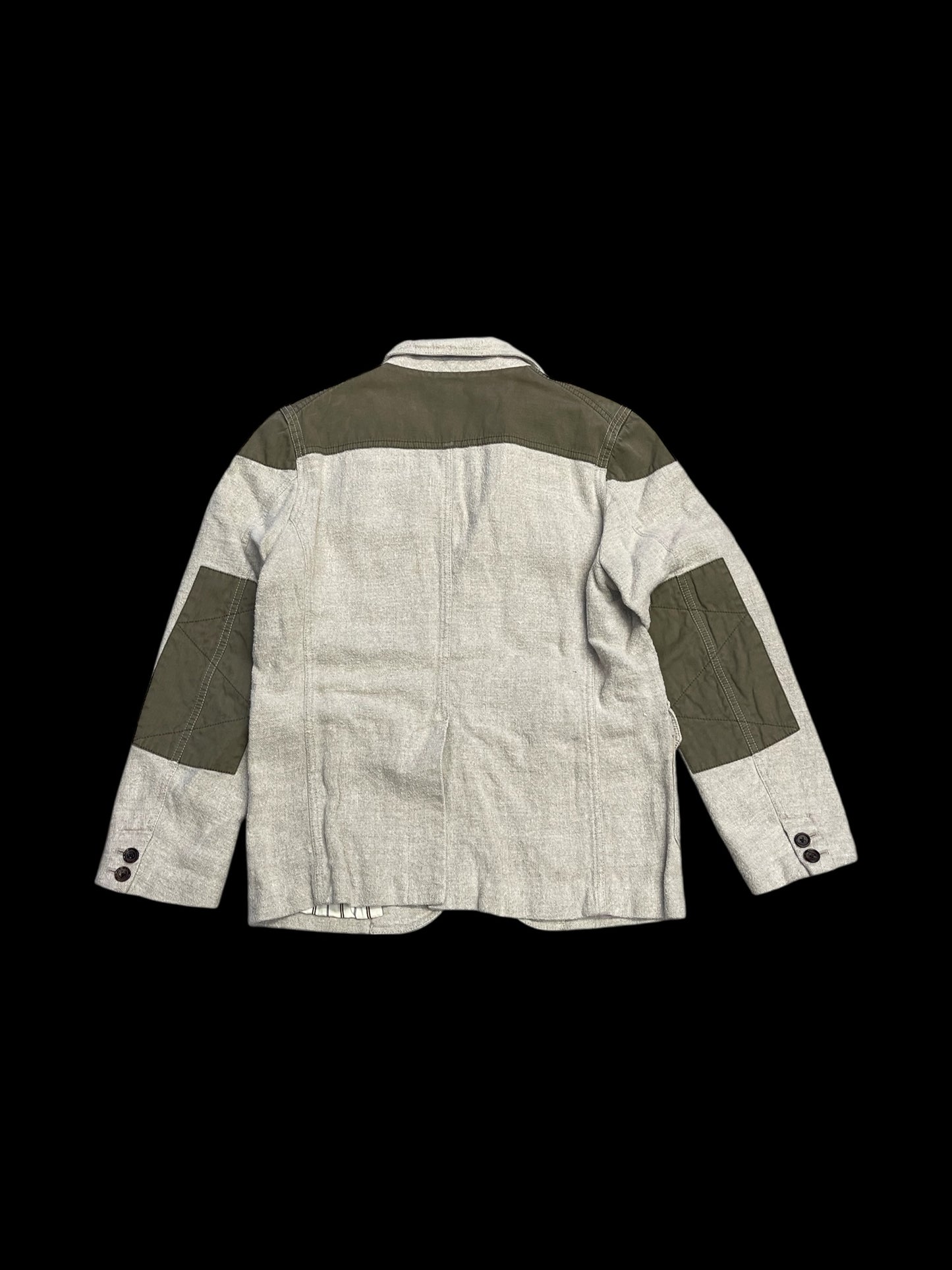 NIGEL CABOURN MALLORY JACKET - S