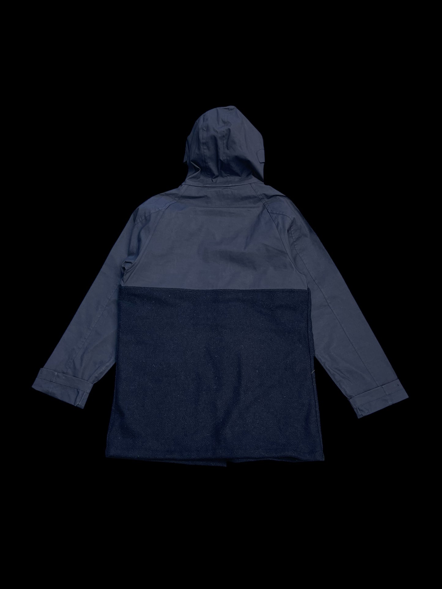 NIGEL CABOPURN CAMERAMAN JACKET - M
