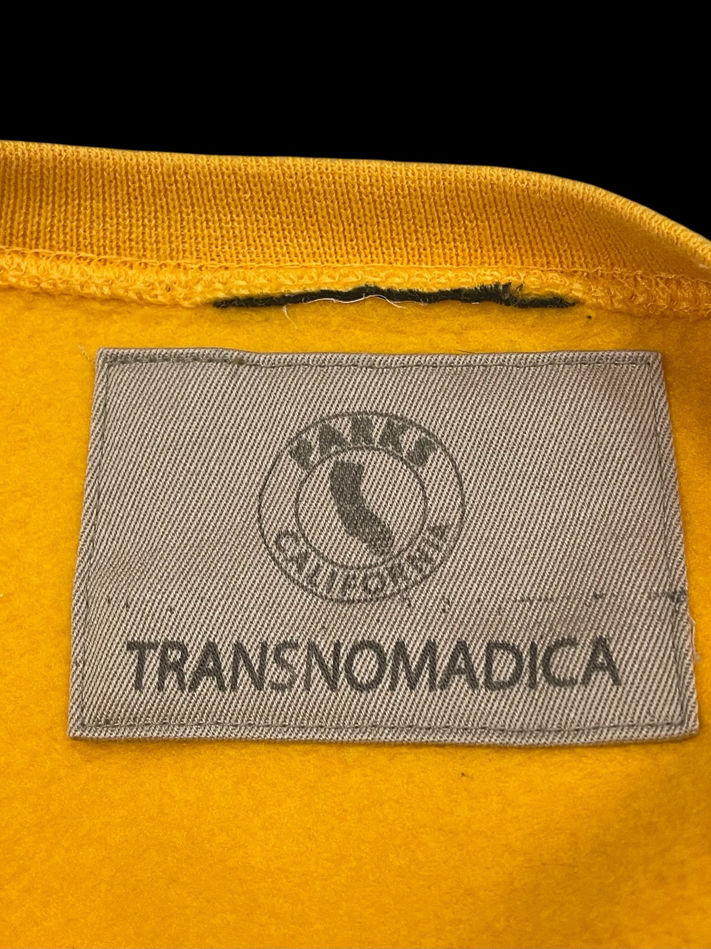 NWES CREWNECK SWEATSHIRT - XL