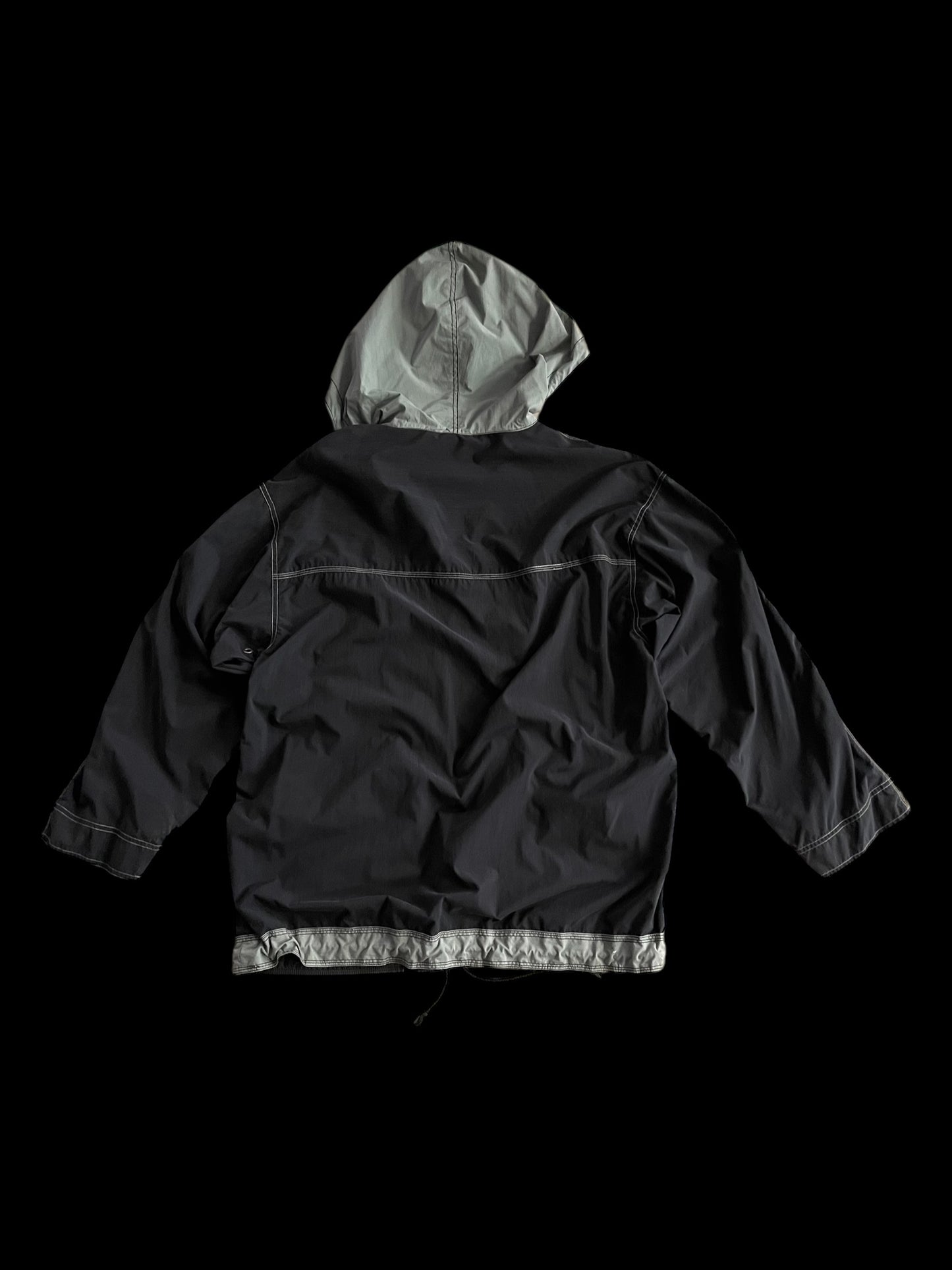 GOTCHA CO ANORAK - L