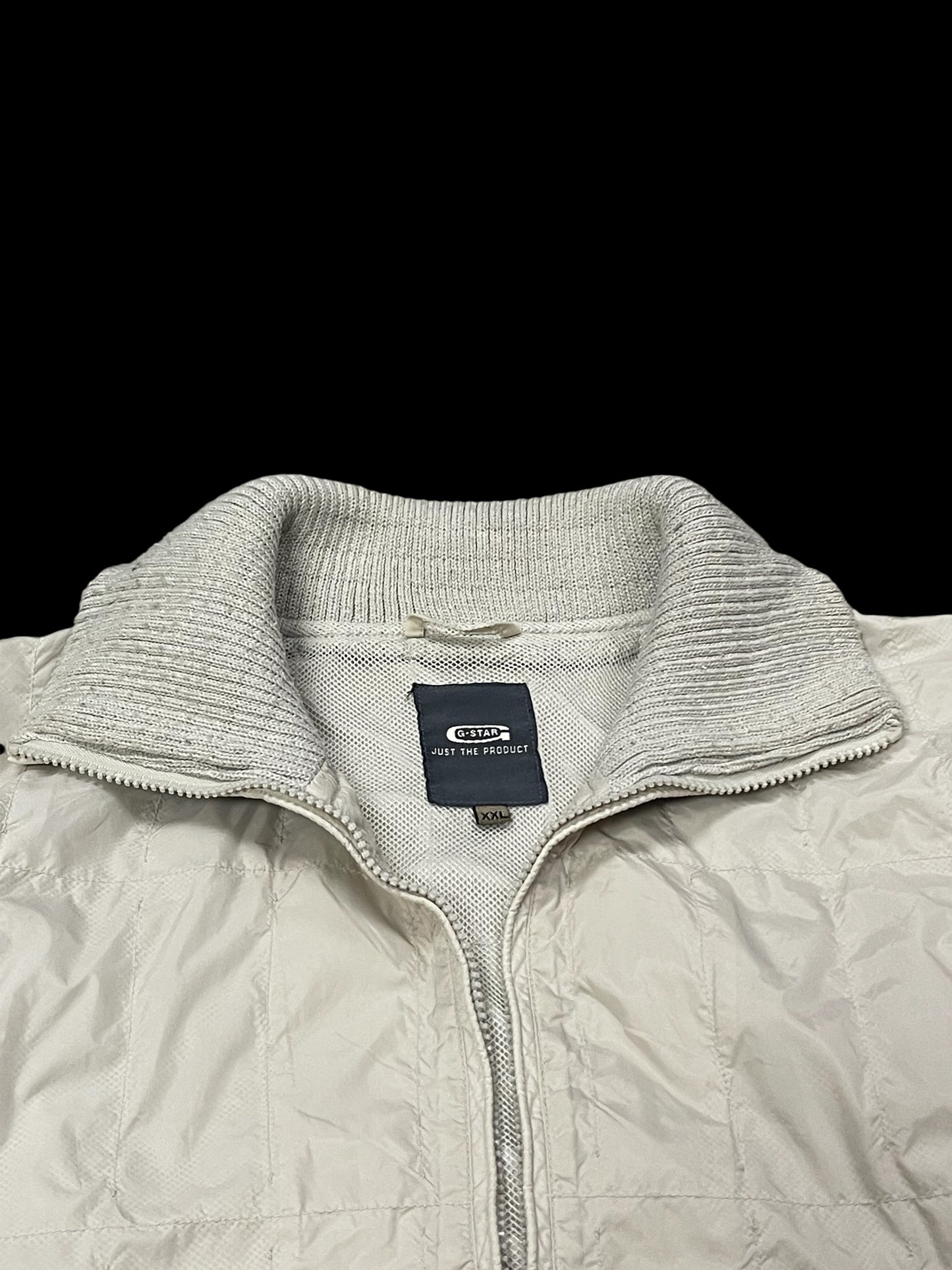 G-STAR RAW “ARDEN JKT” - XXL
