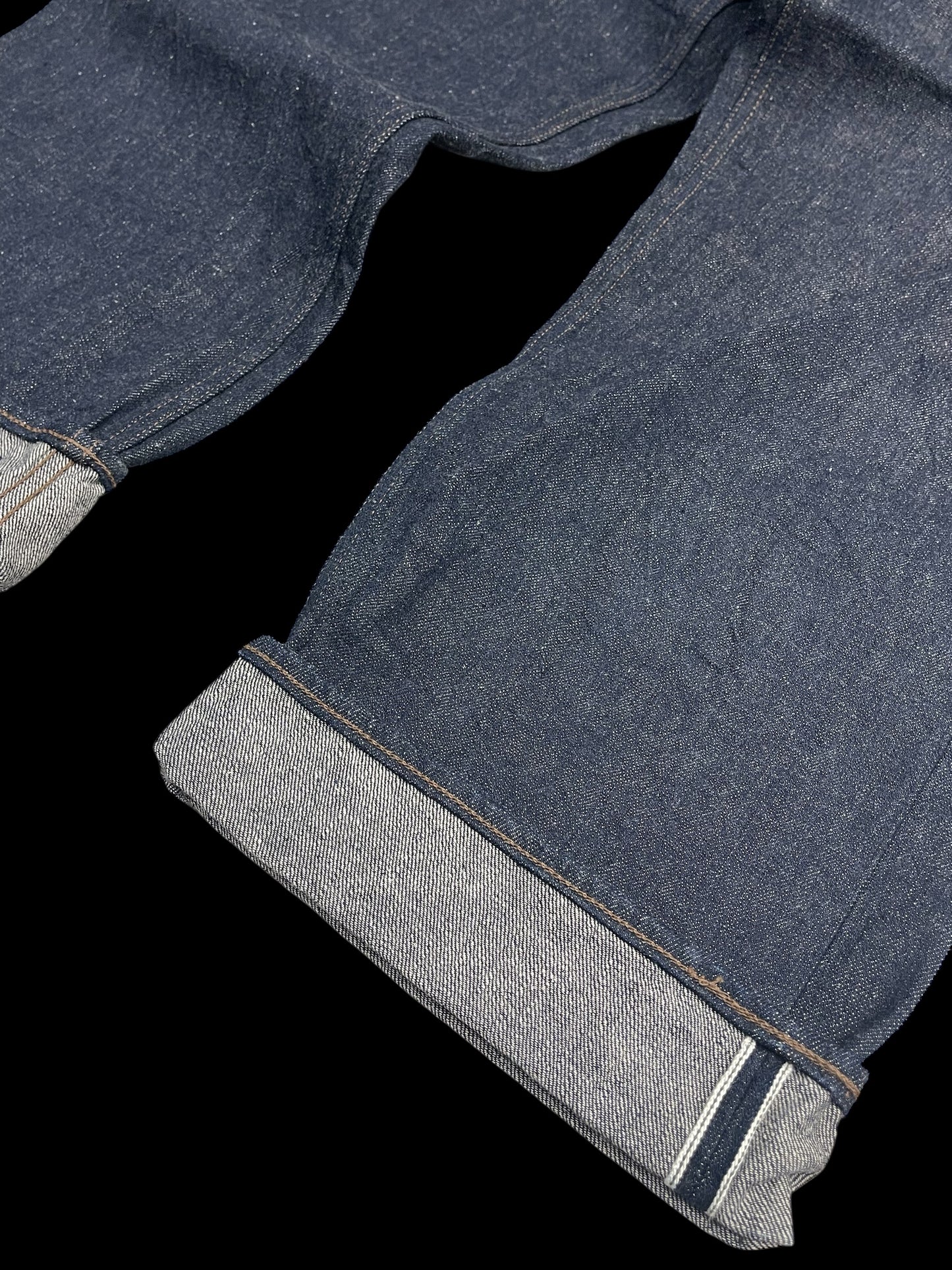 NIGEL CABOURN DUNGAREE - 34