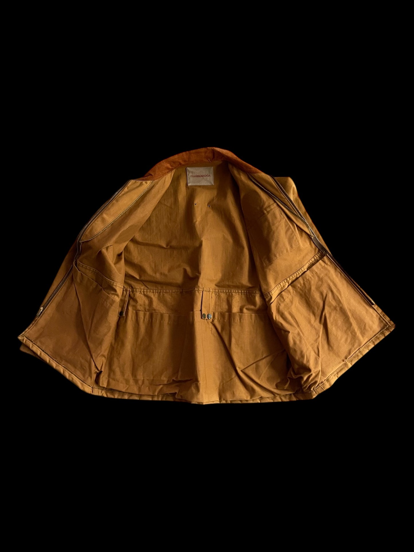 IDEAL FISHING JACKET - L