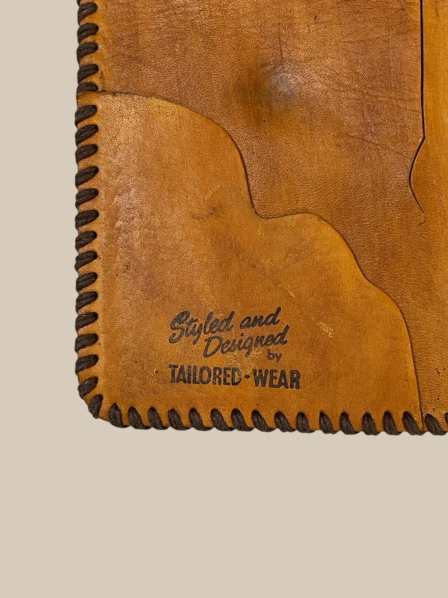 PHILADELPHIA TAILORED WEAR WALLET