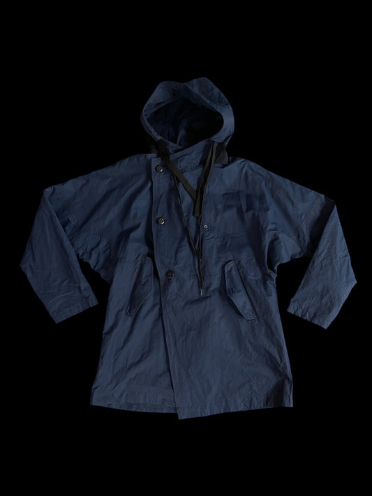 BLACK RABBIT DEVIL’S REEF JACKET - XL