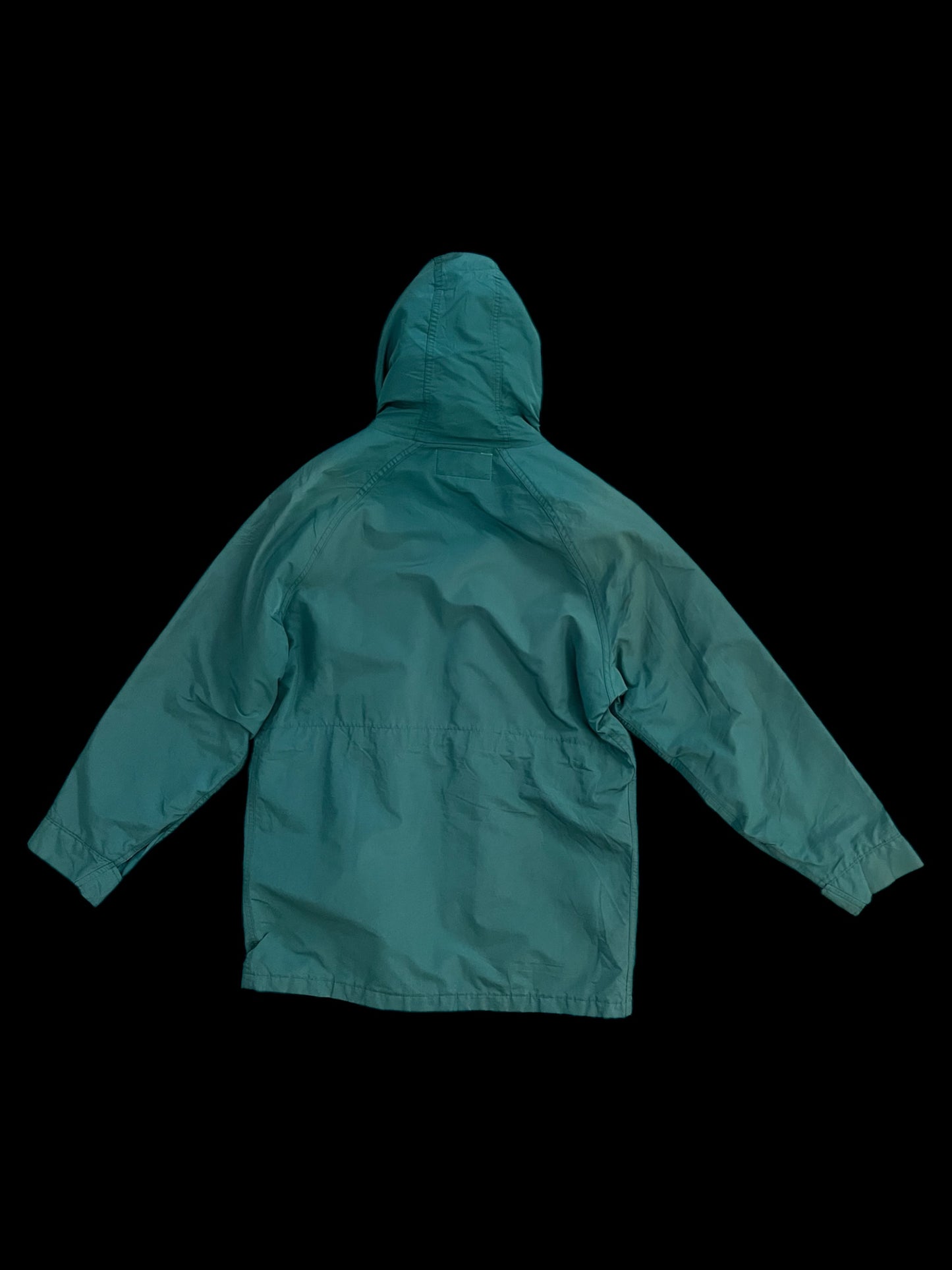 WOOLRICH MOUNTAIN PARKA - M