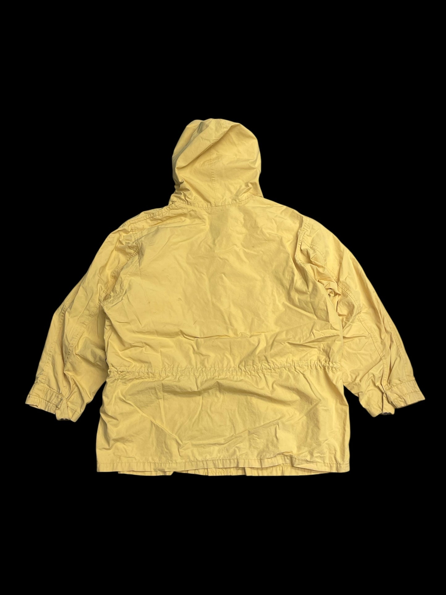 NIGEL CABOURN PARKA JACKET - L