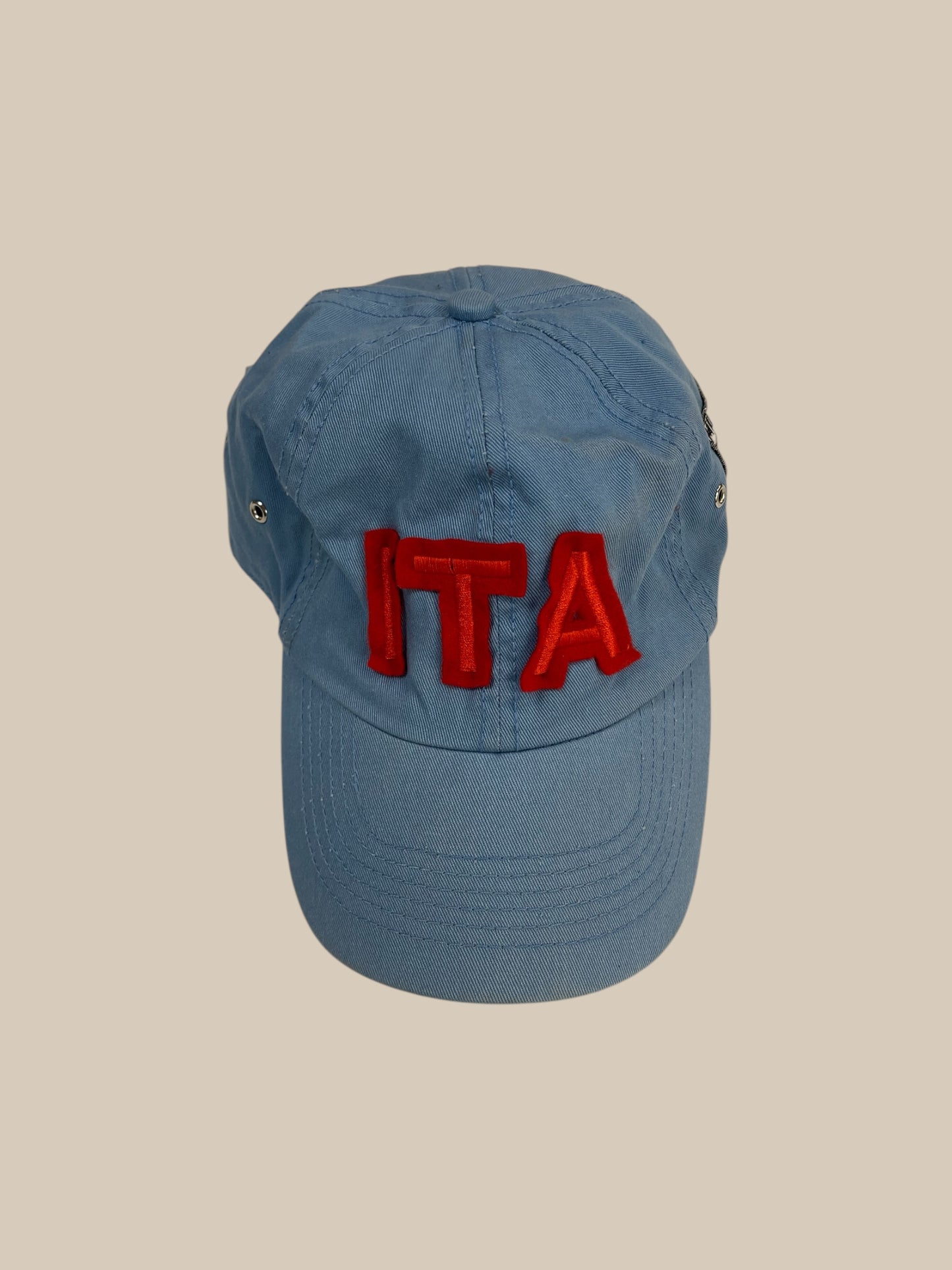 ITA CAP
