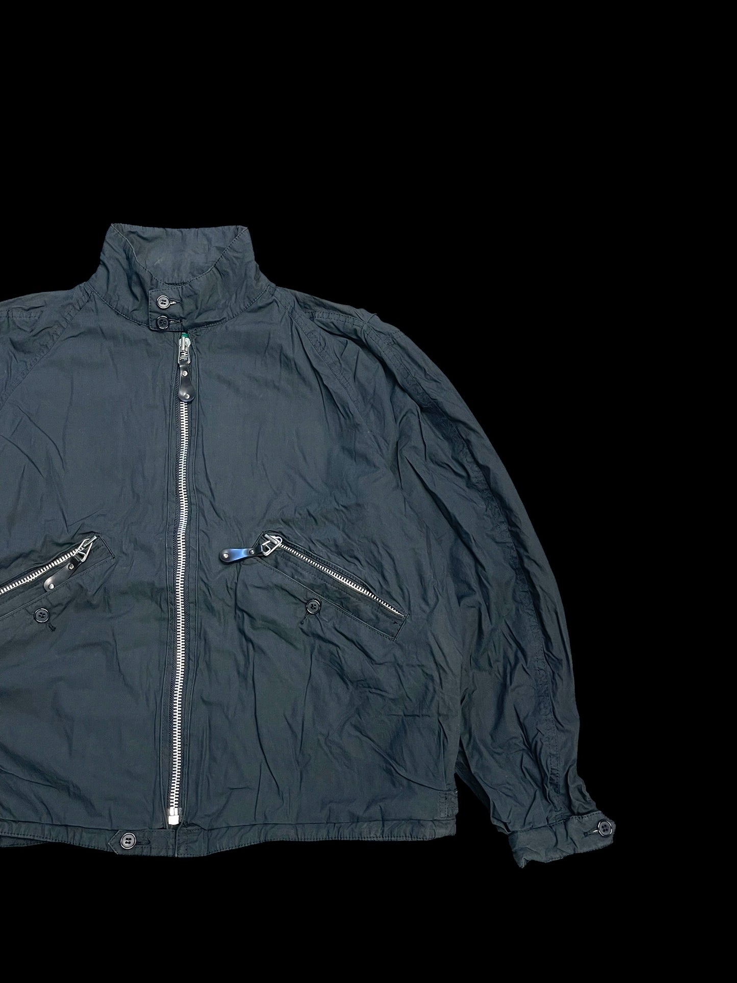 NIGEL CABOURN BOMBER - M