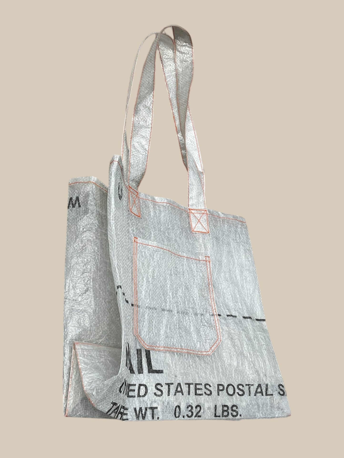 USPS TOTE
