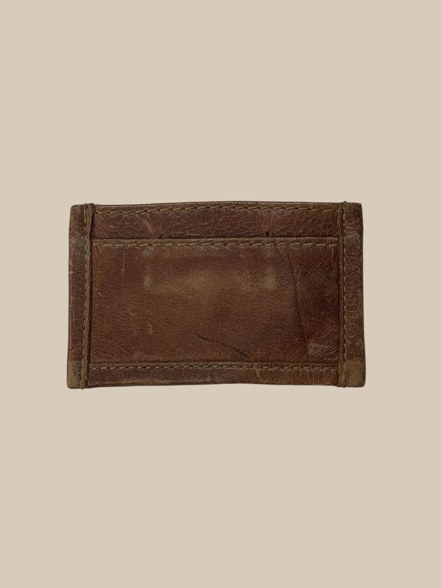 RRL CARDHOLDER
