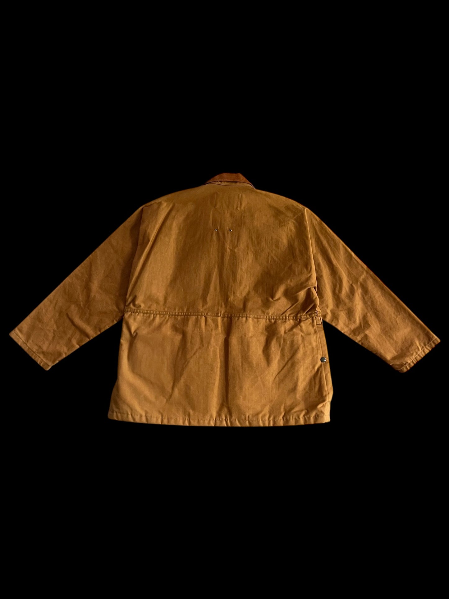 IDEAL FISHING JACKET - L