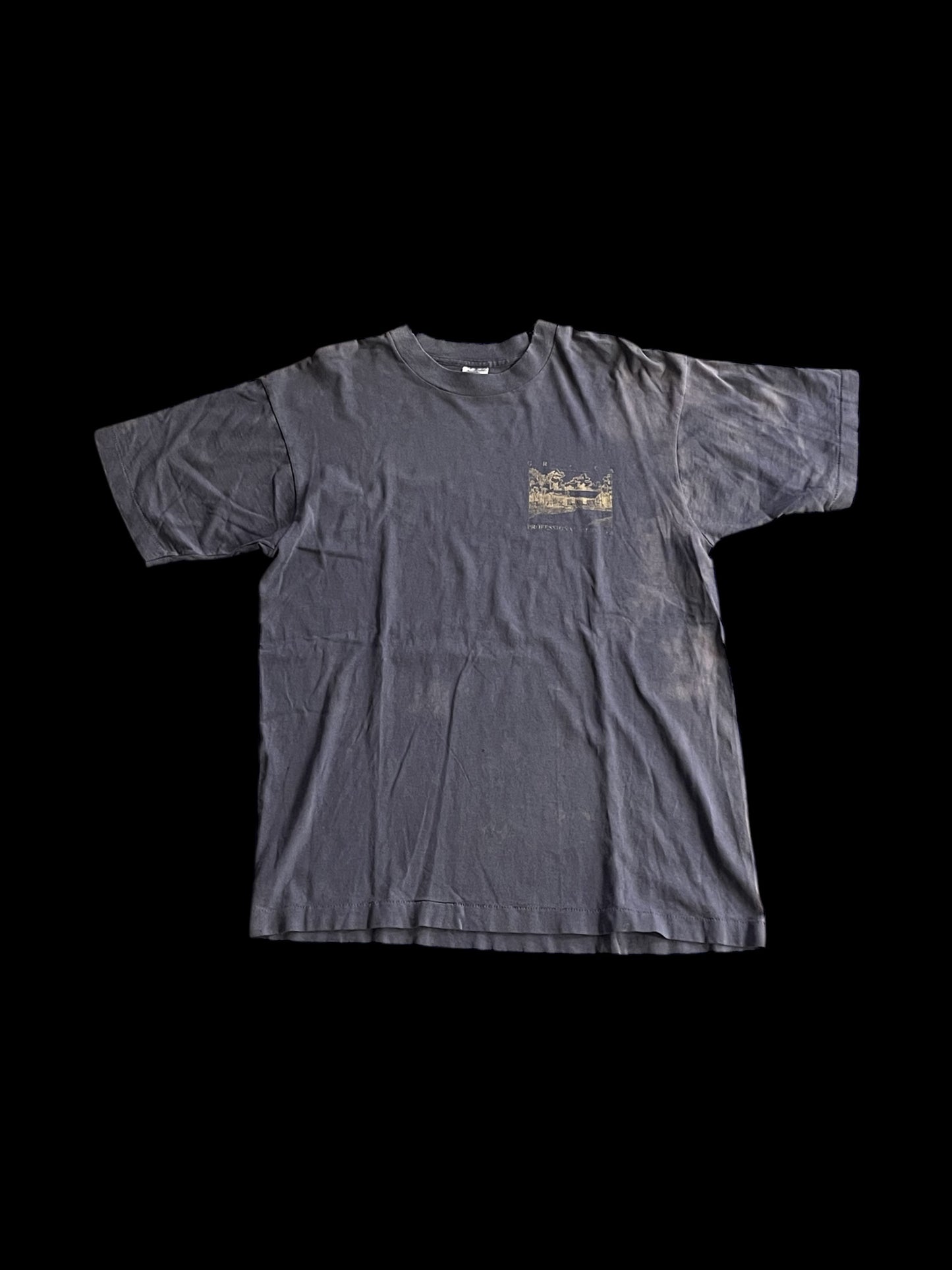 GRAND CANYON NP GRAPHIC T-SHIRT - L