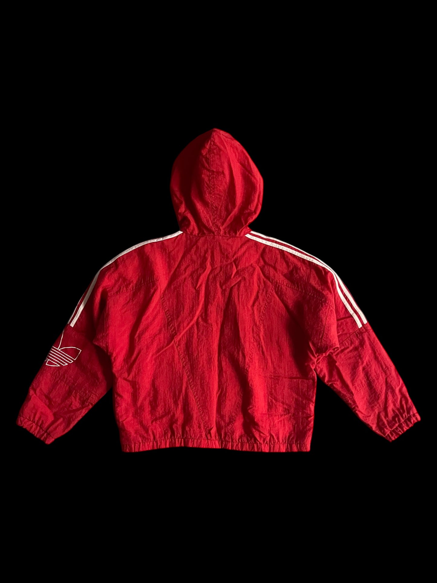 ADIDAS PUFFER - M