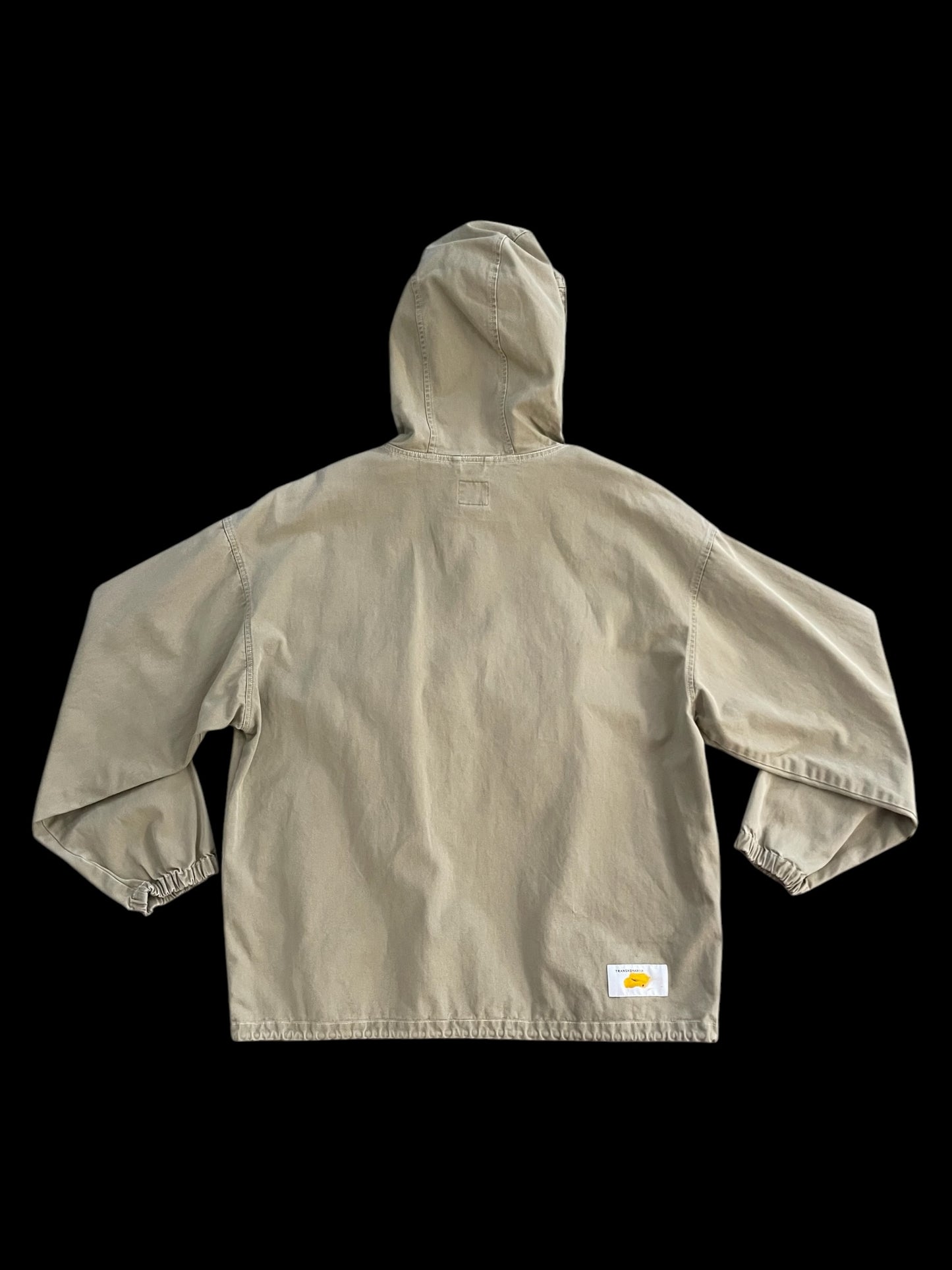 WILD ANORAK - XL