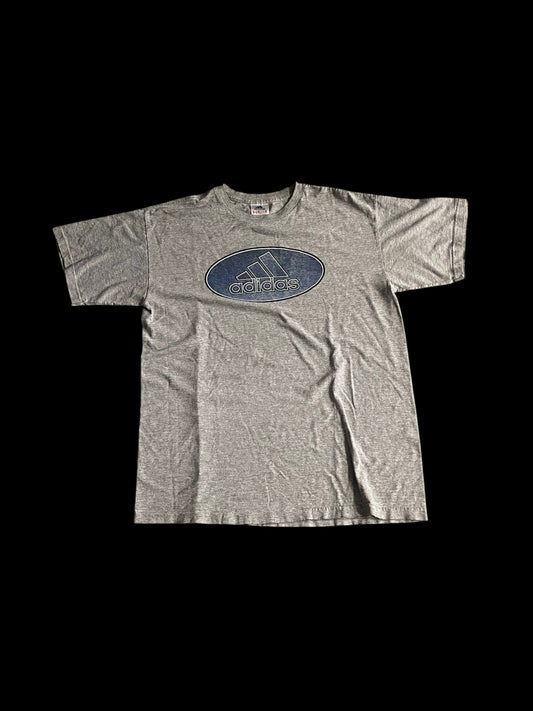 ADIDAS GRAPHIC T-SHIRT - M