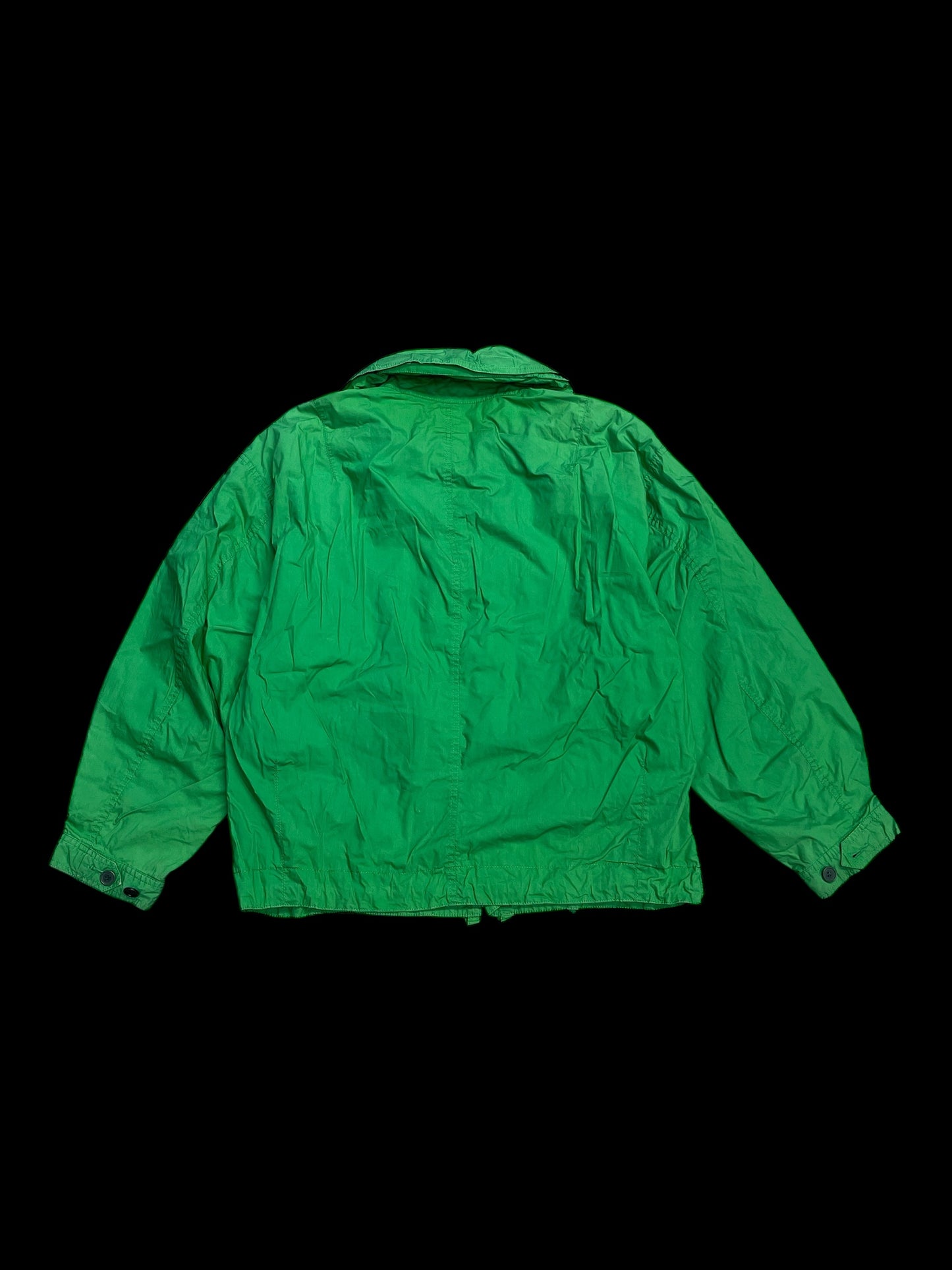 NIGEL CABOURN CRICKET CLUB JACKET - L