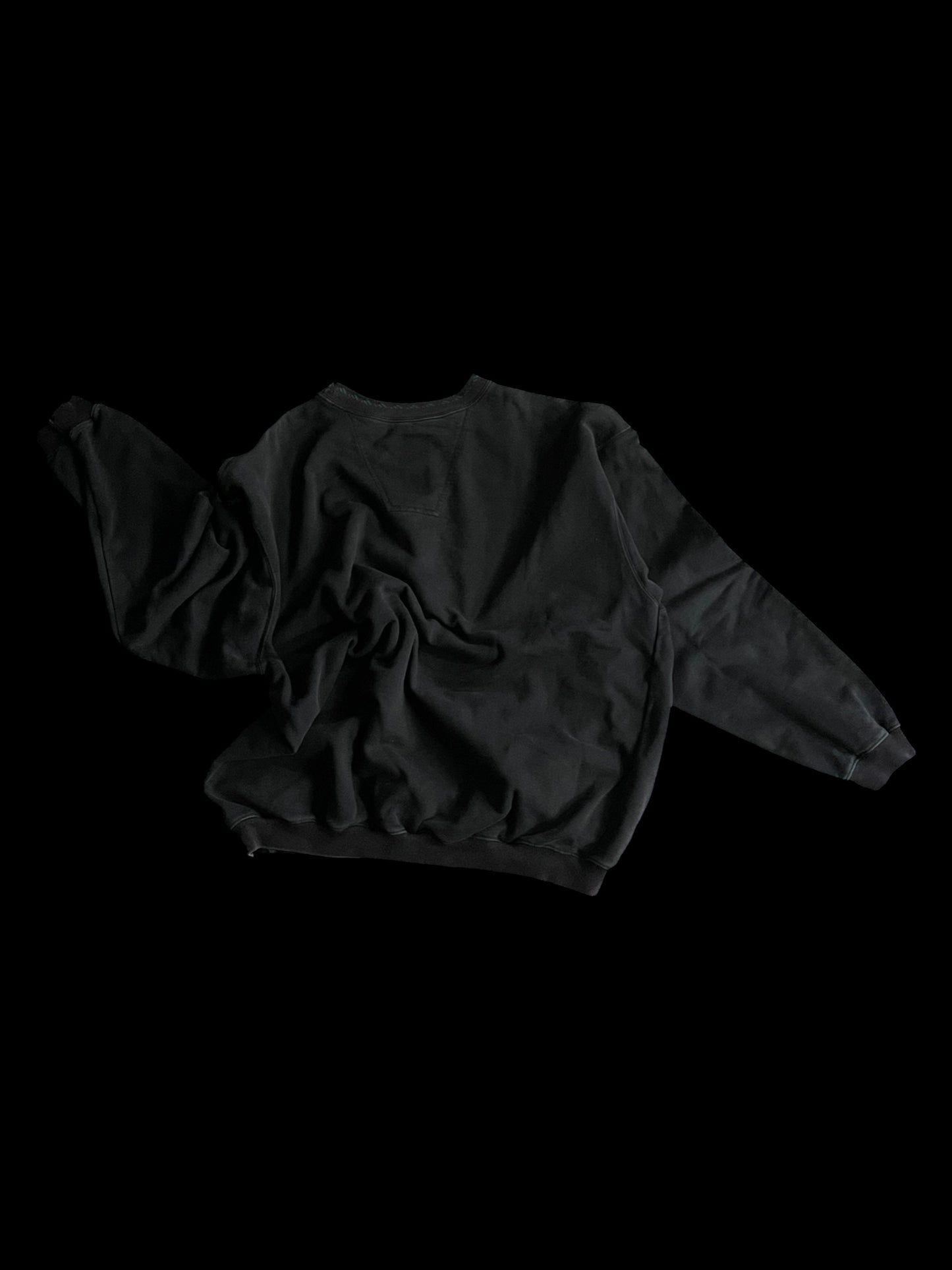 ADIDAS EQT CREWNECK SWEATSHIRT - XL
