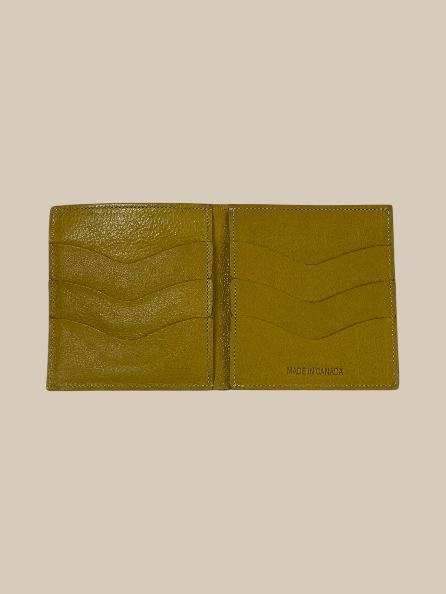RUGBY NORTH AMERICA WALLET