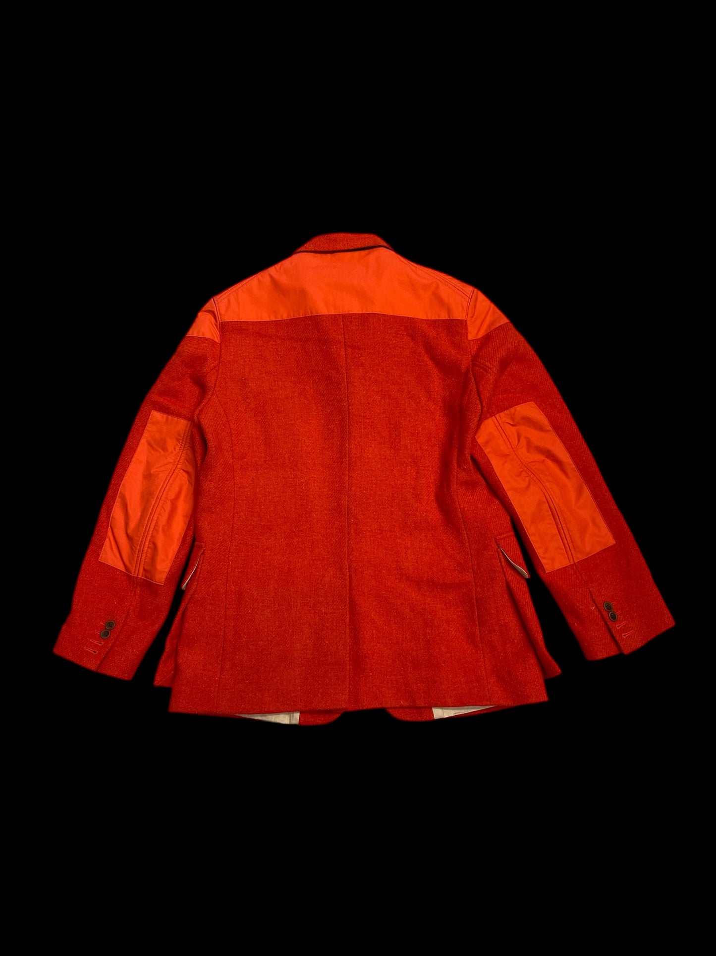 NIGEL CABOURN MALLORY BLAZER - M